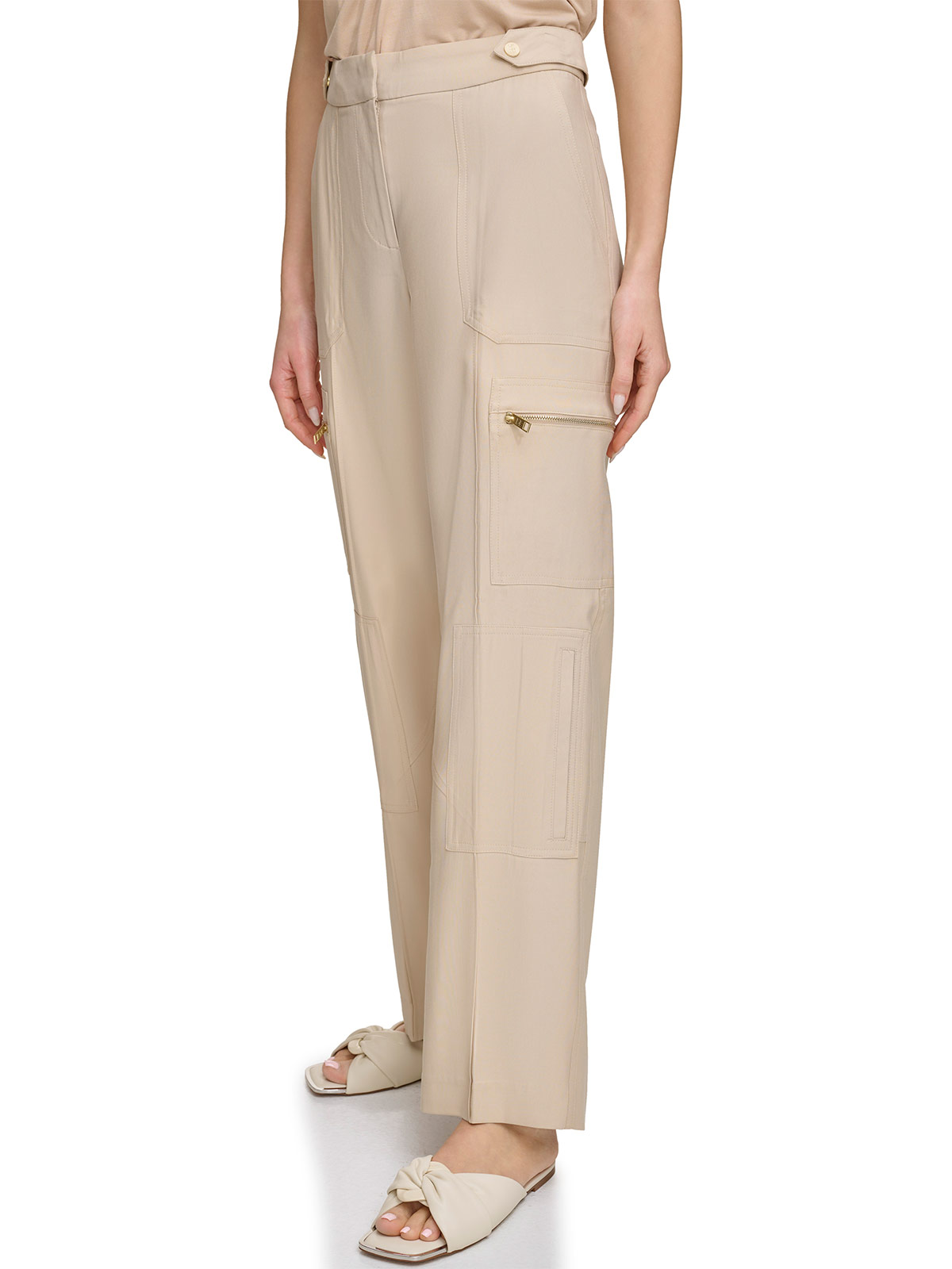 PANTALÓN MUJER DKNY - 3