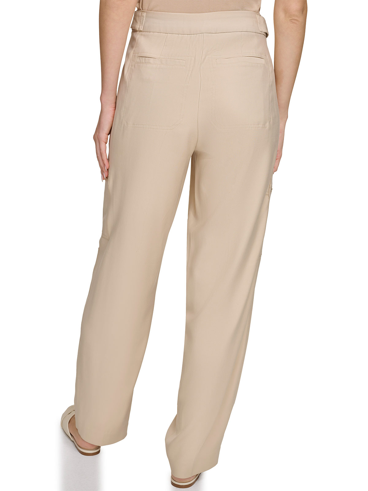 PANTALÓN MUJER DKNY - 4
