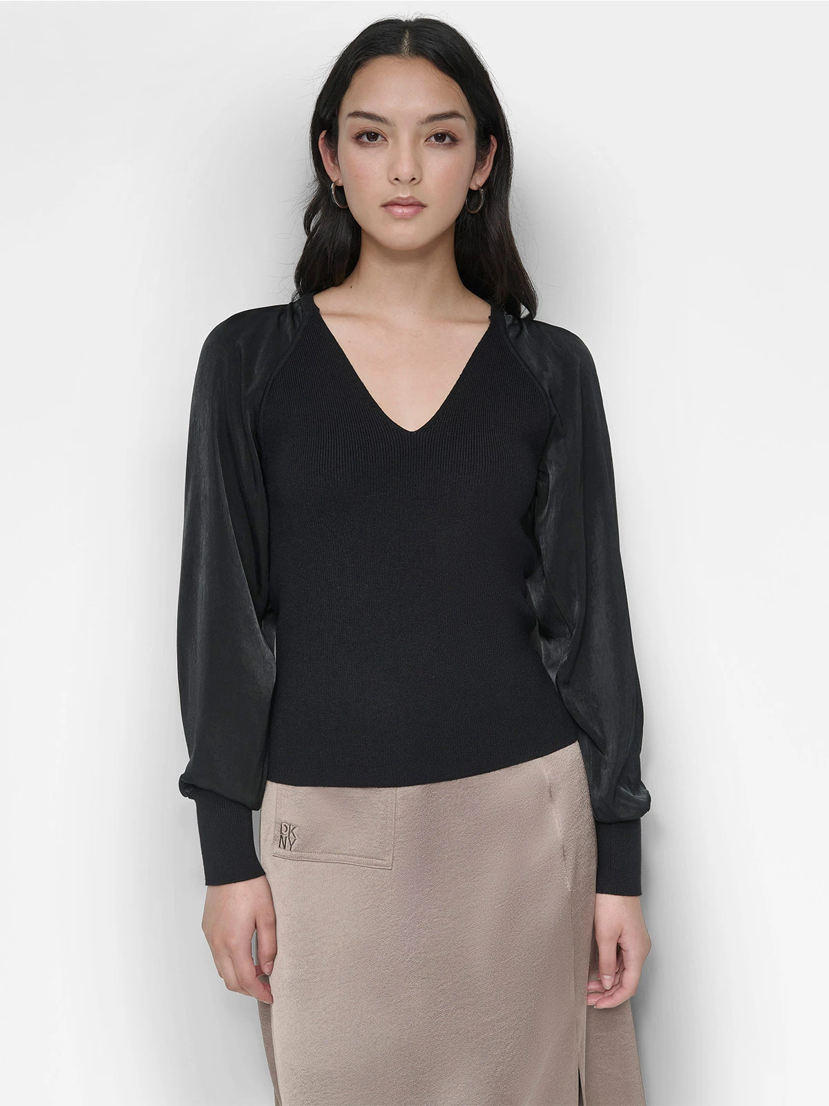 HILO MUJER DKNY - 2