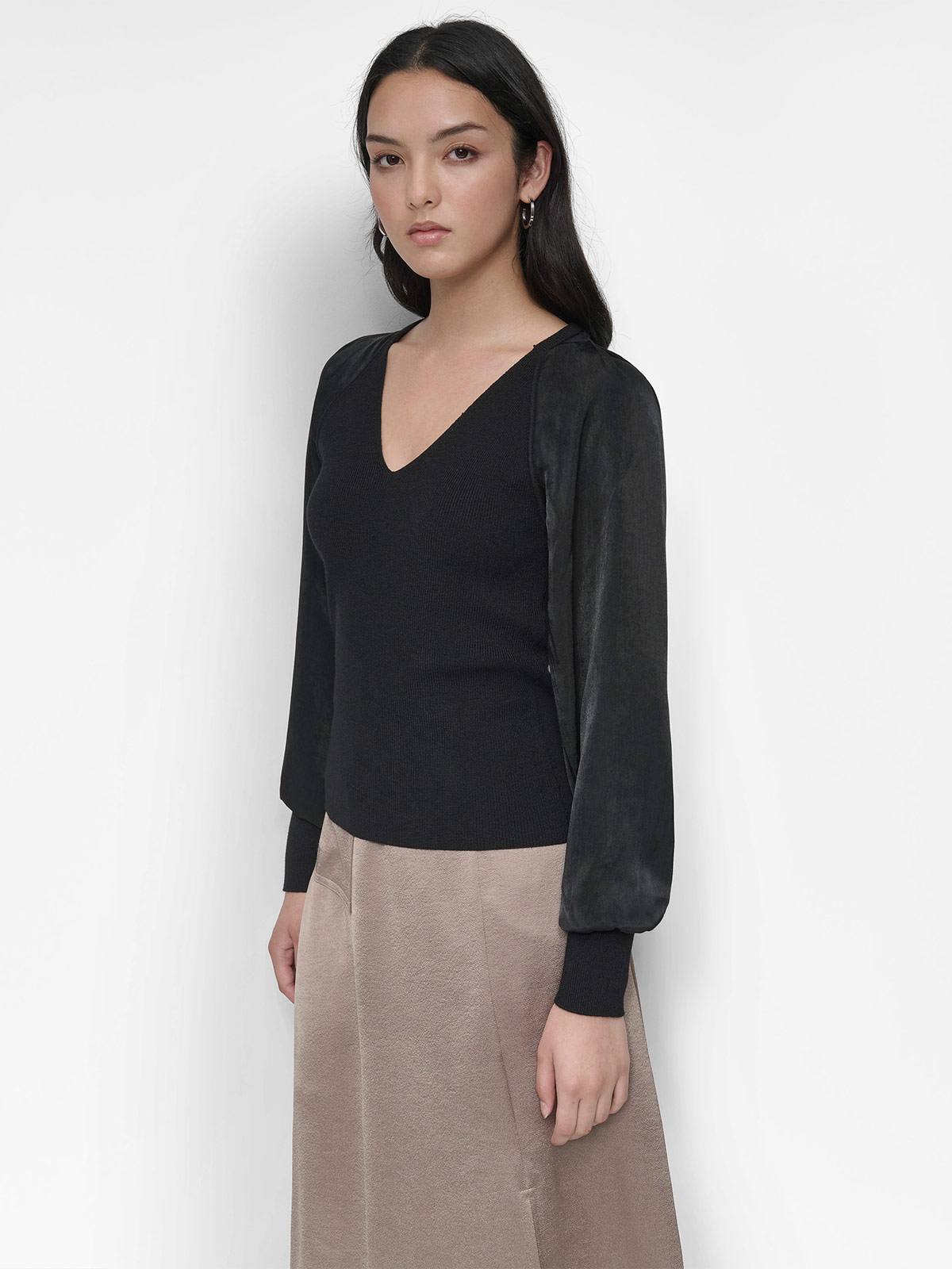 HILO MUJER DKNY - 3