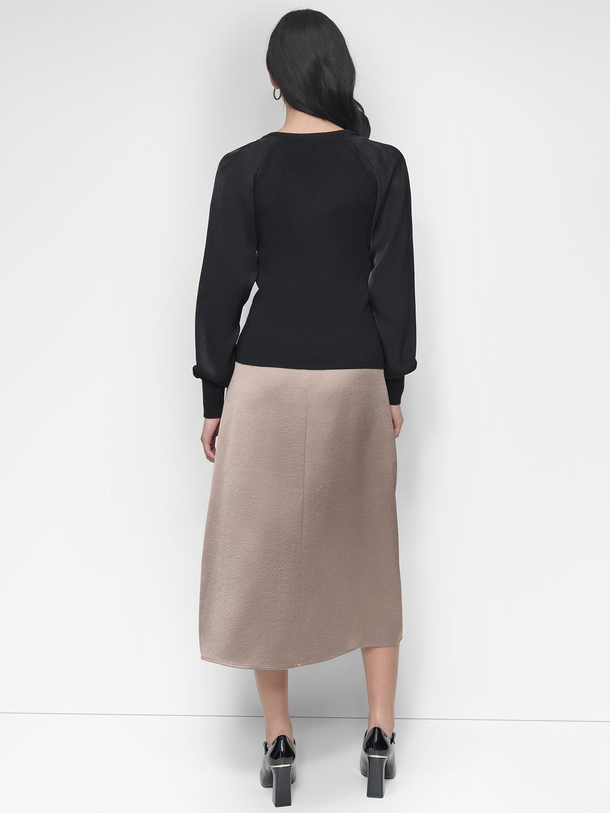 HILO MUJER DKNY - 4