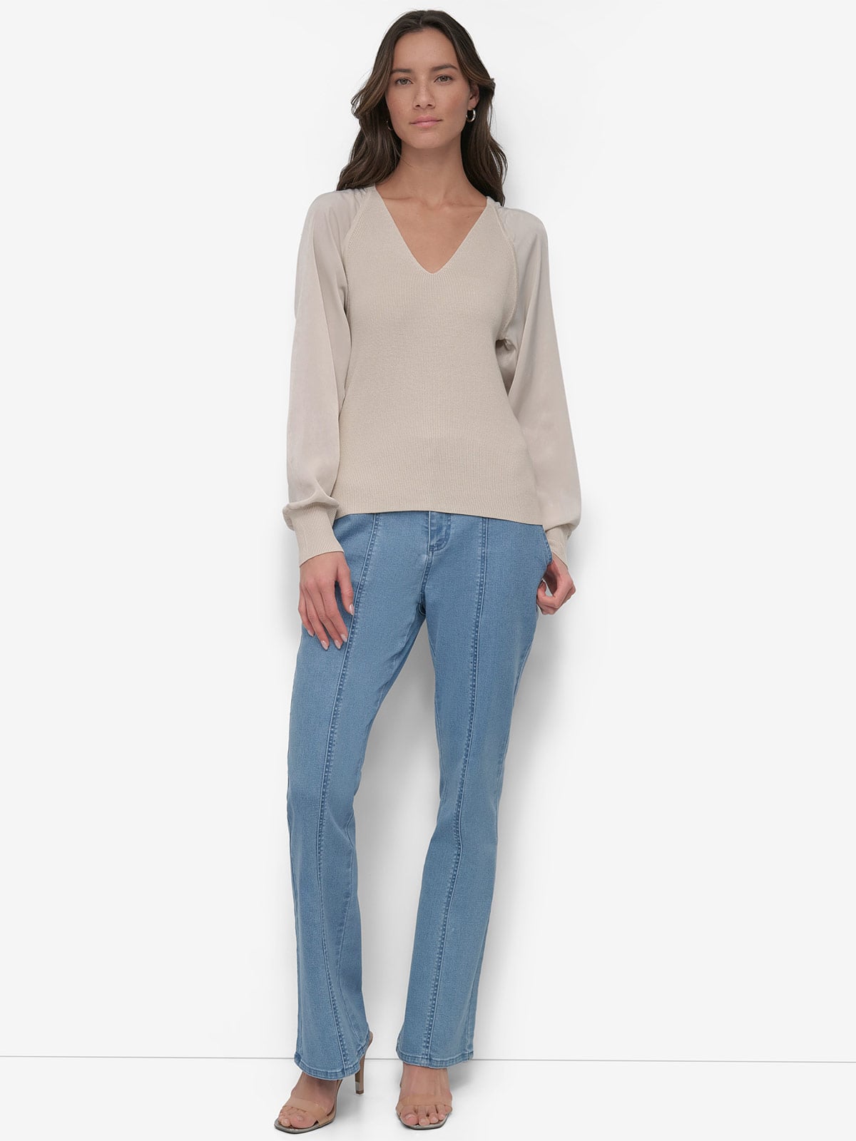 HILO MUJER DKNY - 1