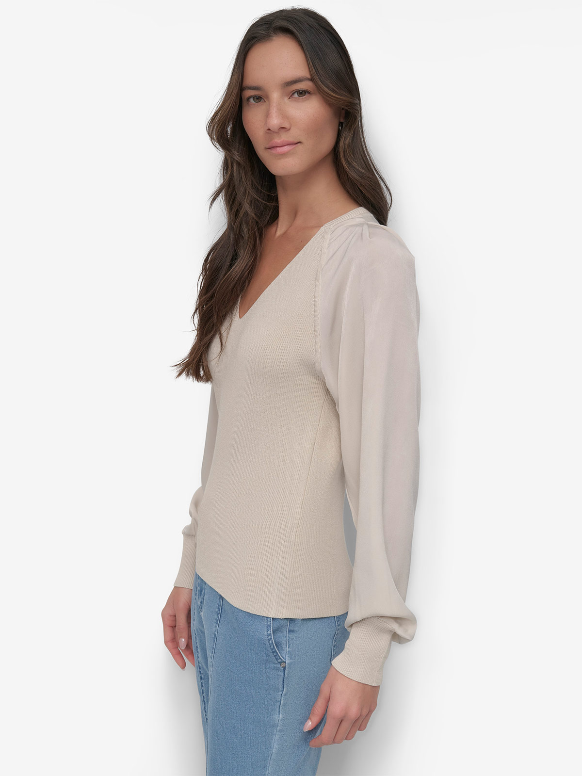 HILO MUJER DKNY - 3