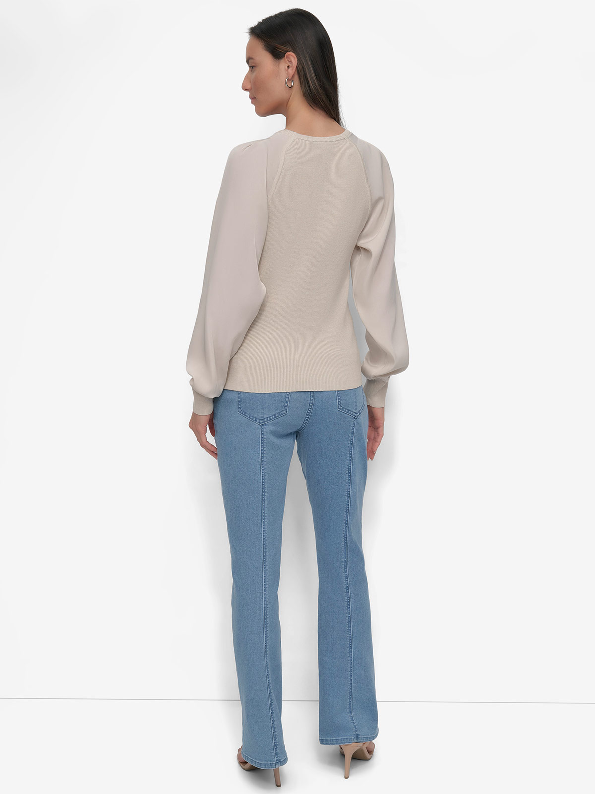 HILO MUJER DKNY - 4