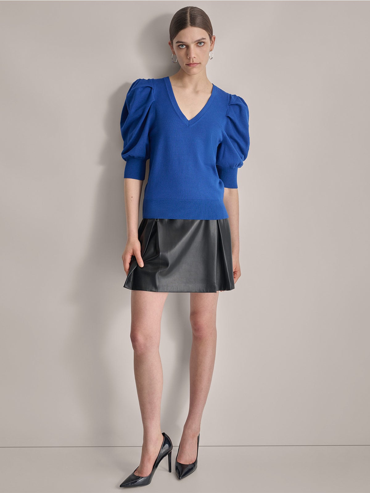 HILO MUJER DKNY - 1