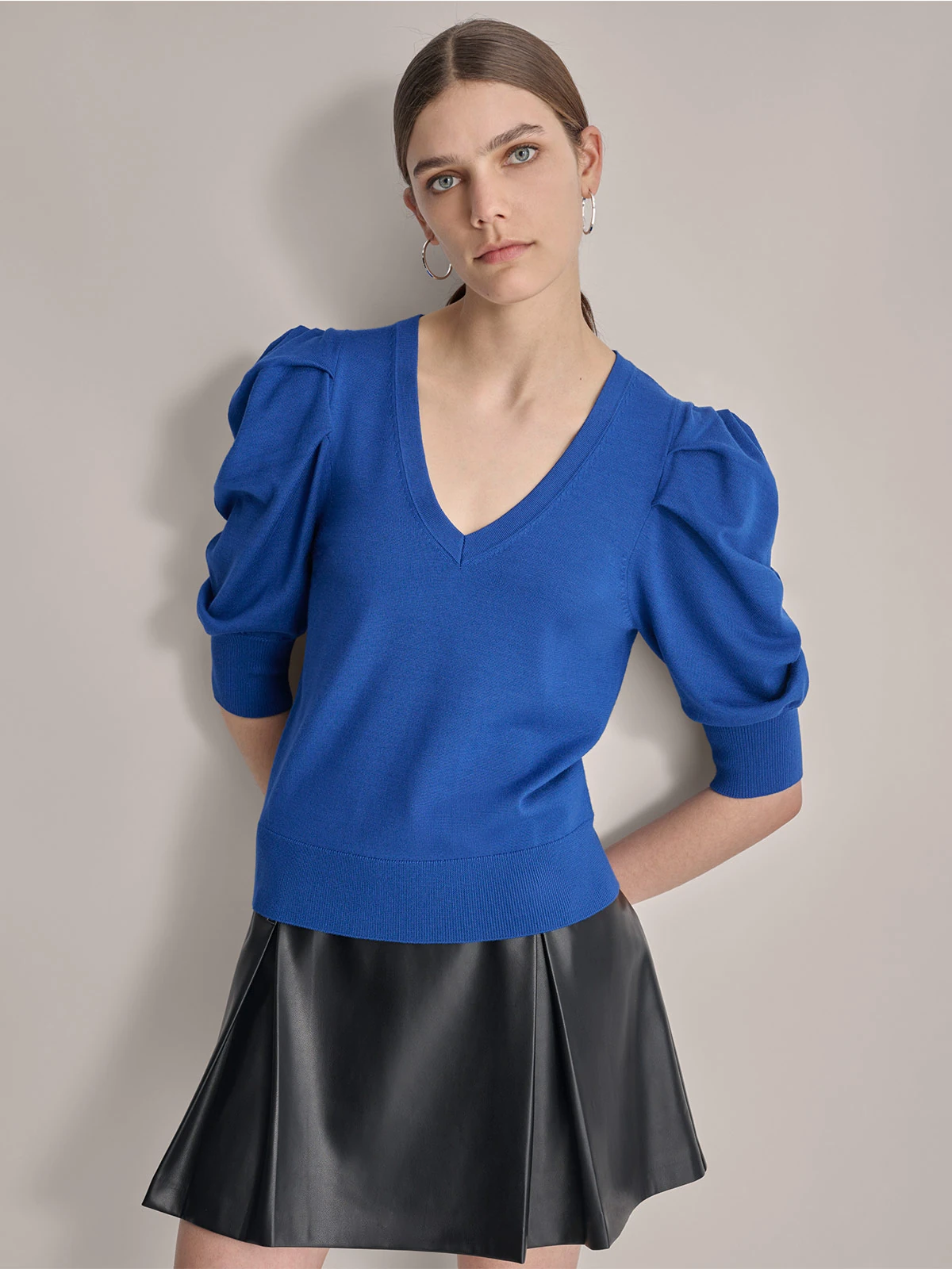 HILO MUJER DKNY - 2
