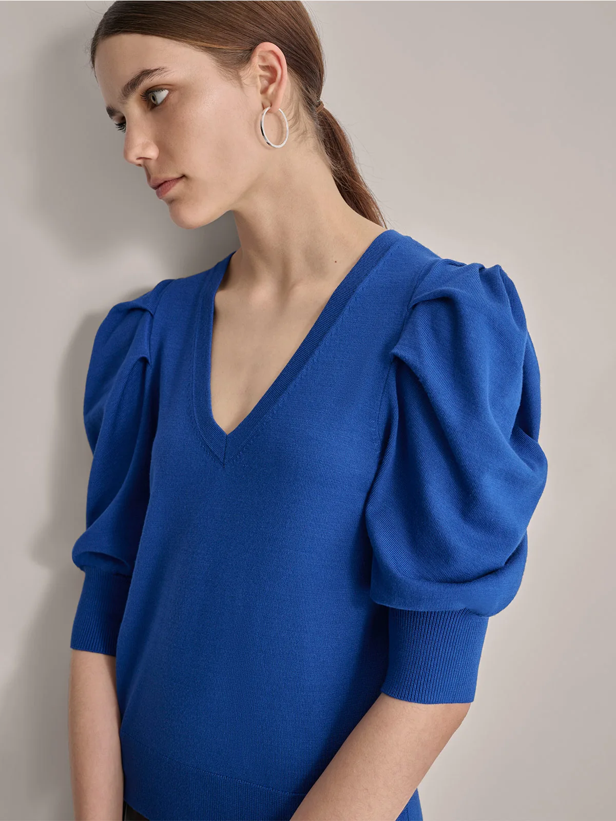 HILO MUJER DKNY - 4