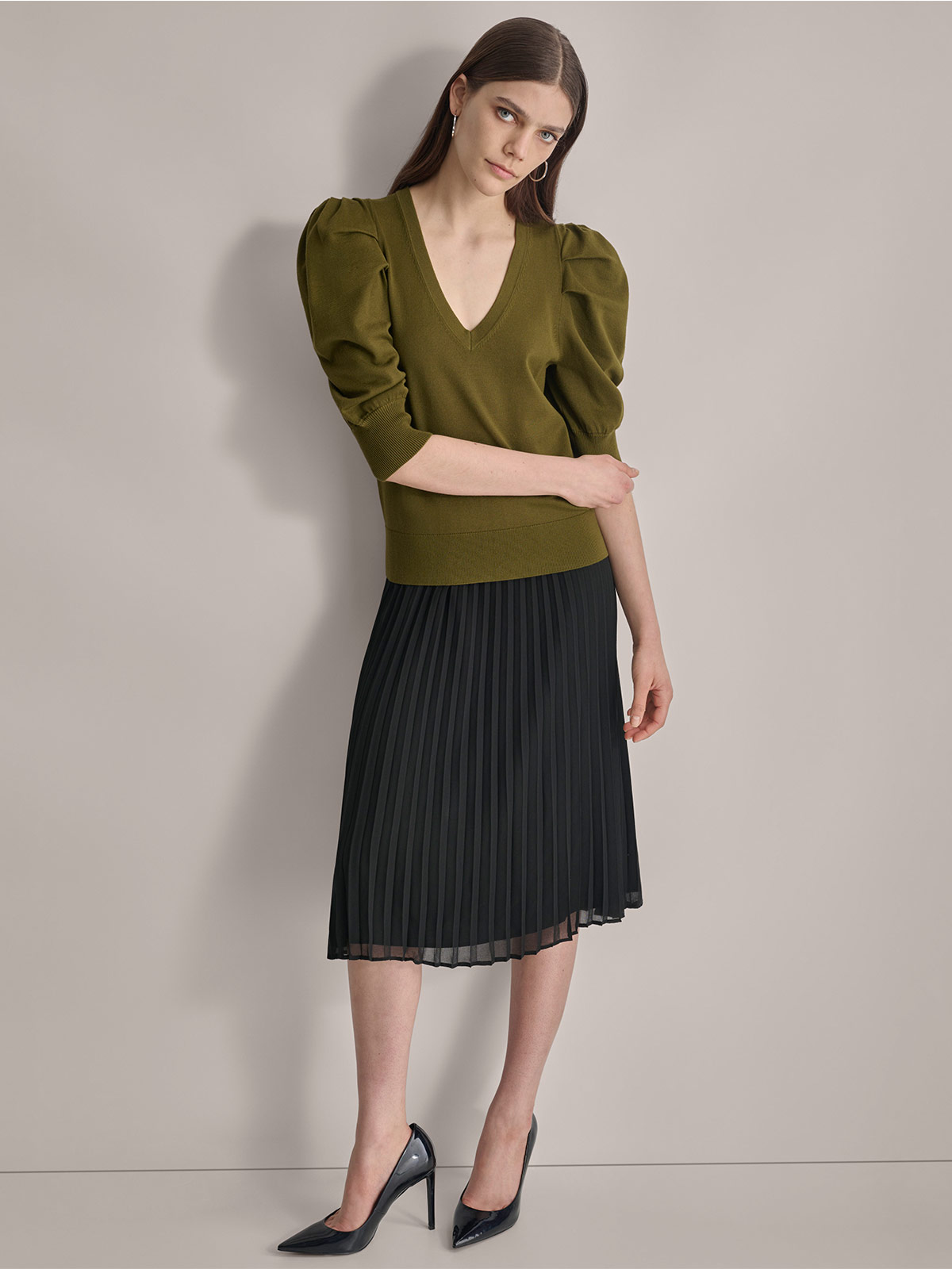 HILO MUJER DKNY - 1