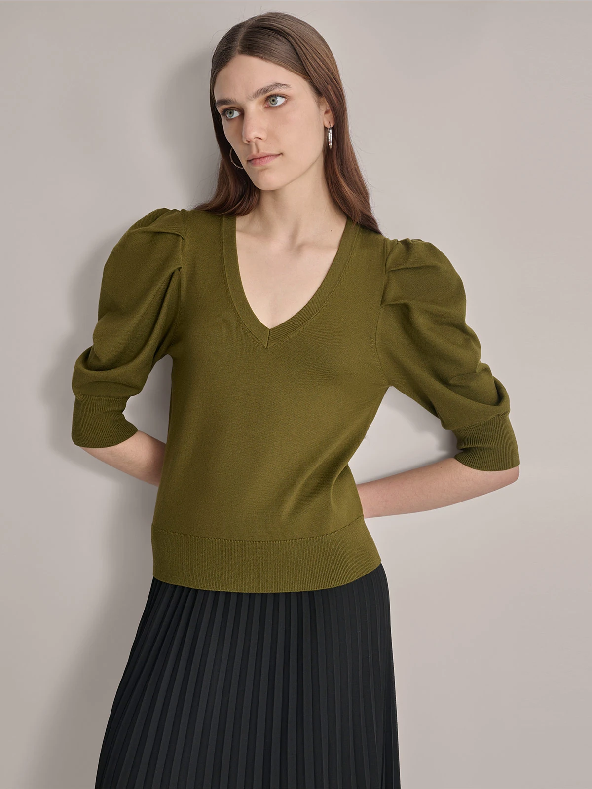 HILO MUJER DKNY - 2
