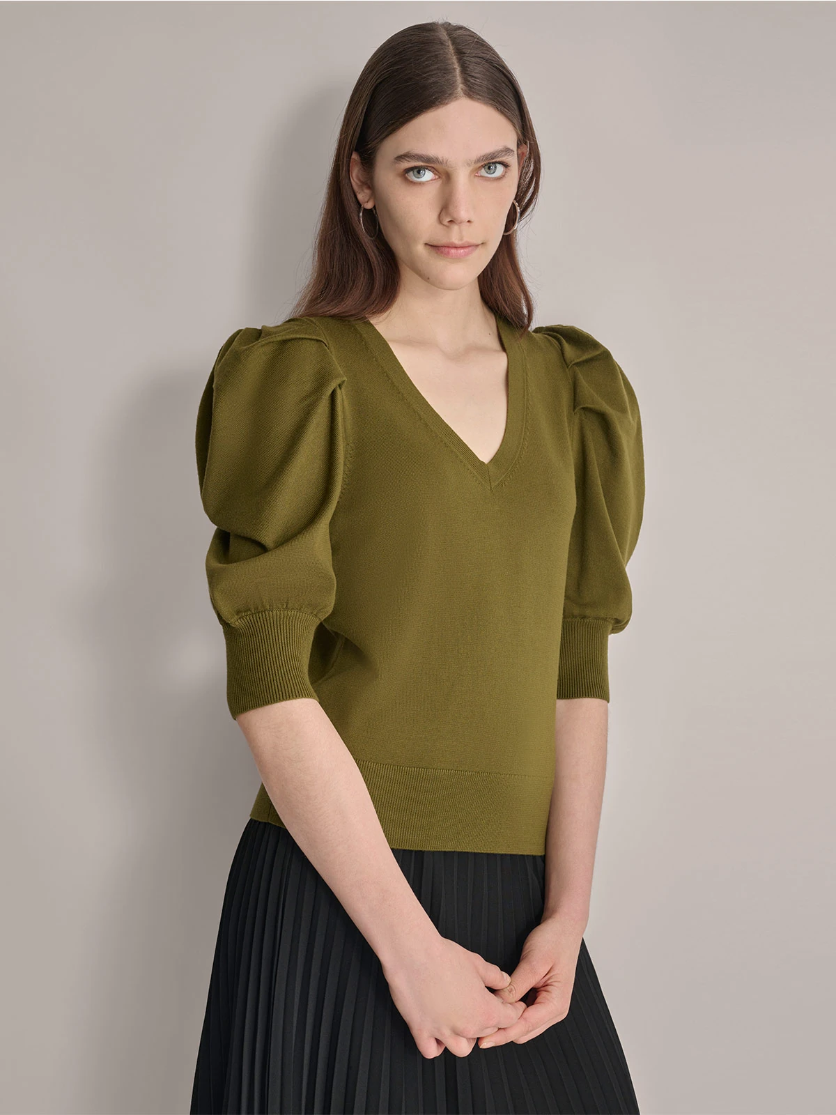 HILO MUJER DKNY - 3