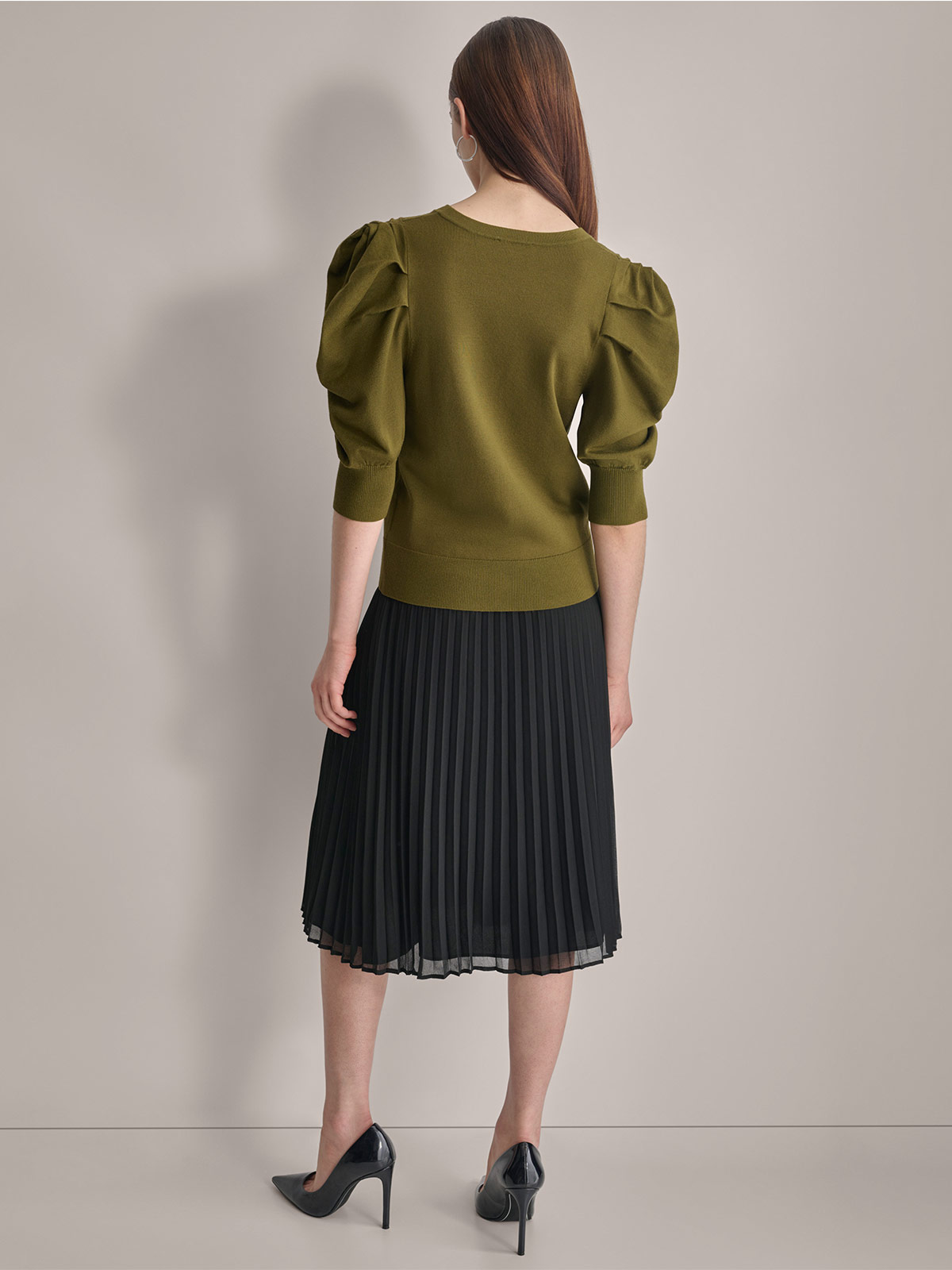 HILO MUJER DKNY - 4