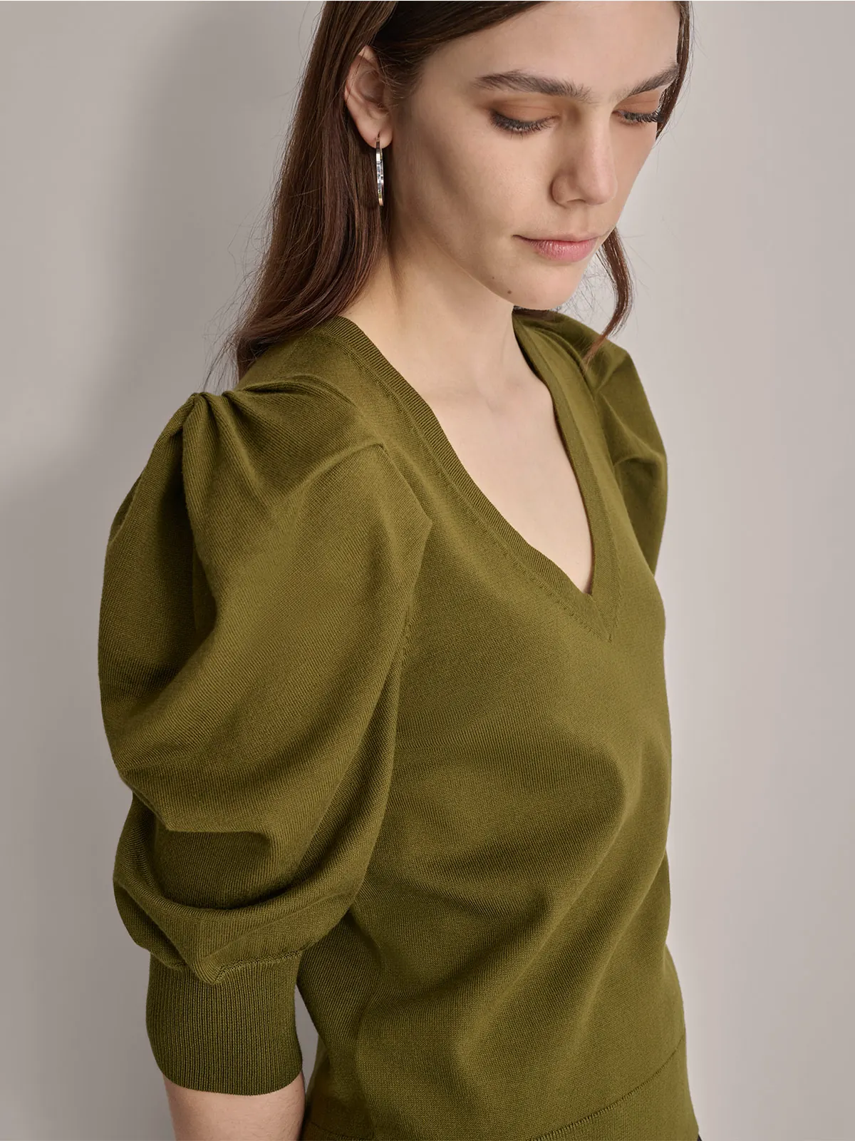 HILO MUJER DKNY - 5