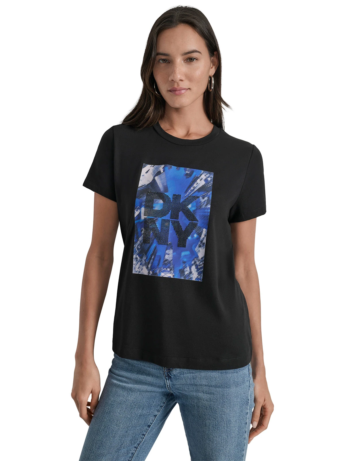 POLO MUJER DKNY - 2