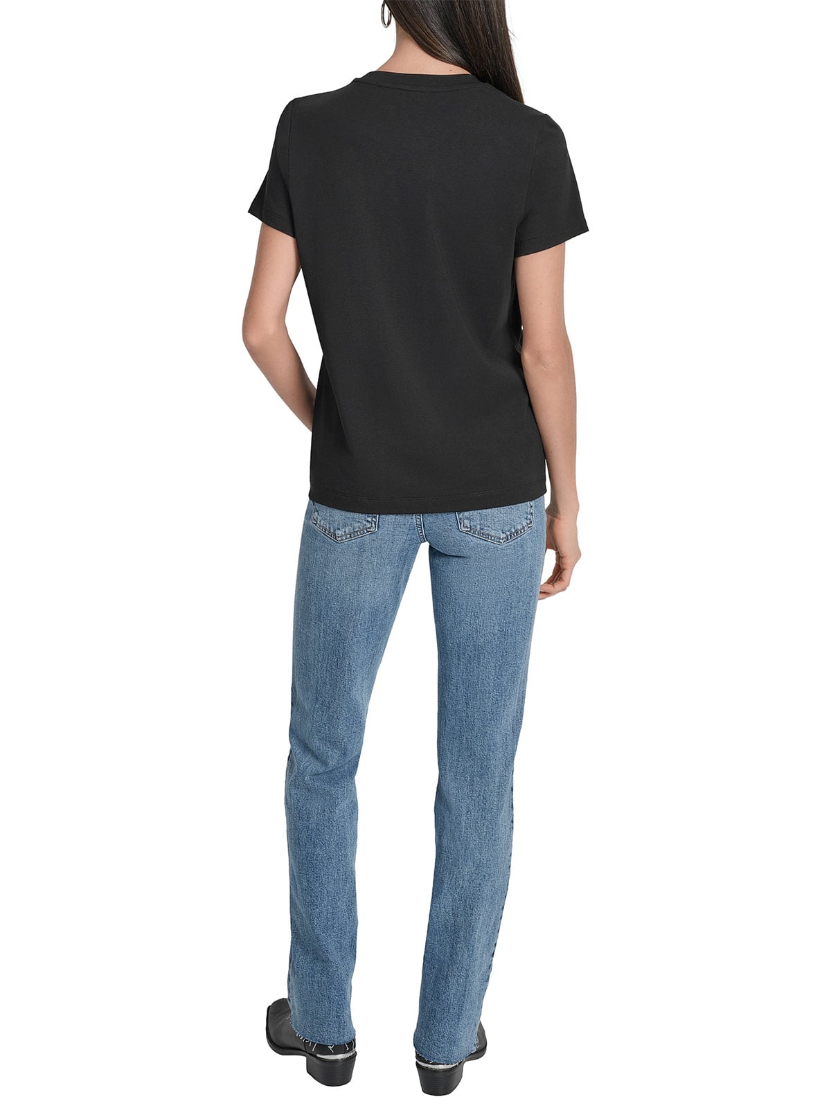 POLO MUJER DKNY - 4