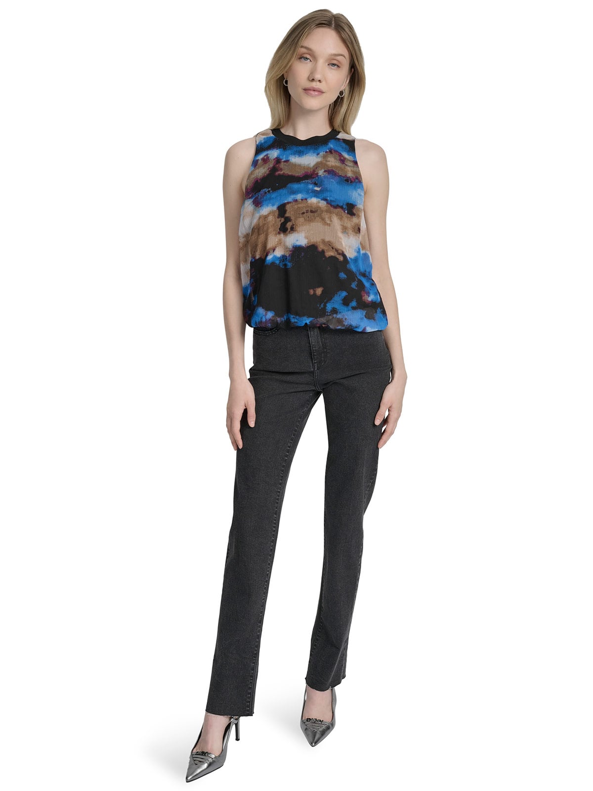 BLUSA MUJER DKNY - 1