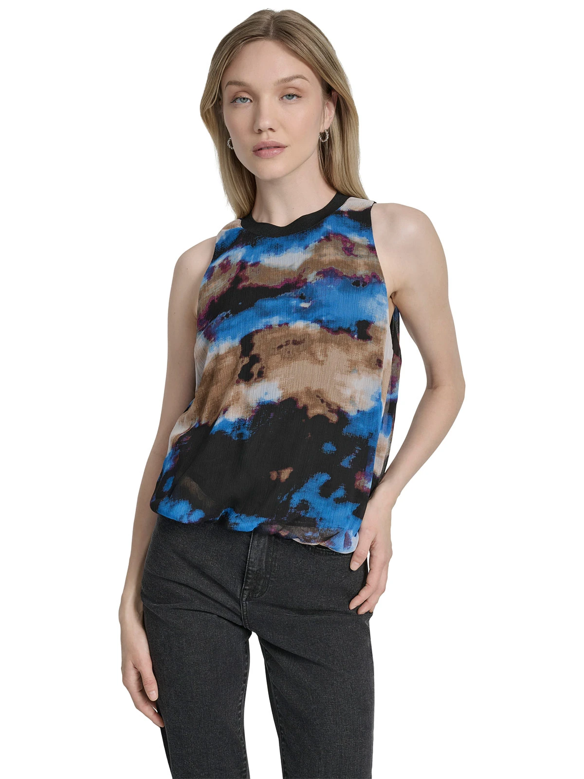 BLUSA MUJER DKNY - 2