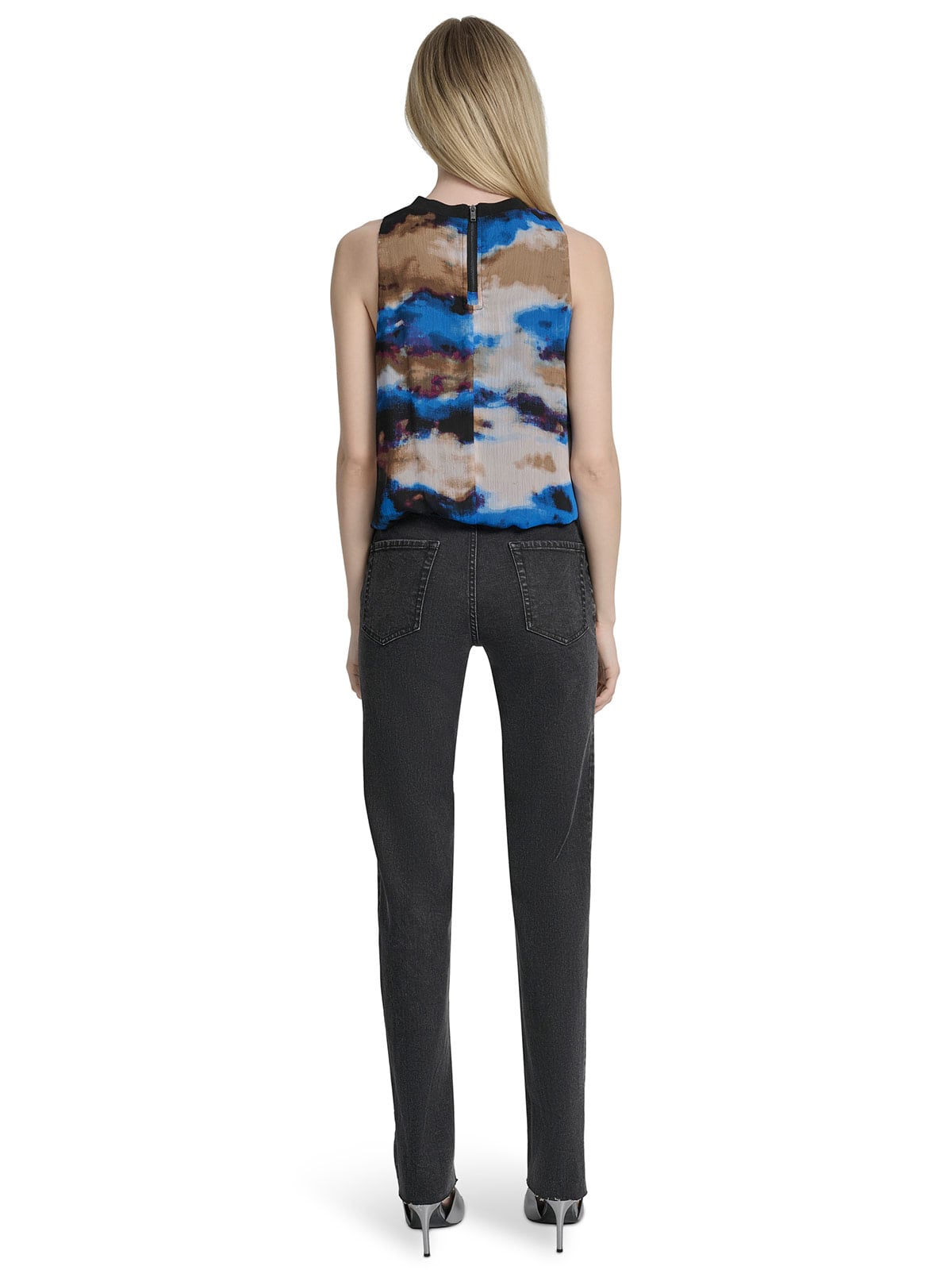 BLUSA MUJER DKNY - 4