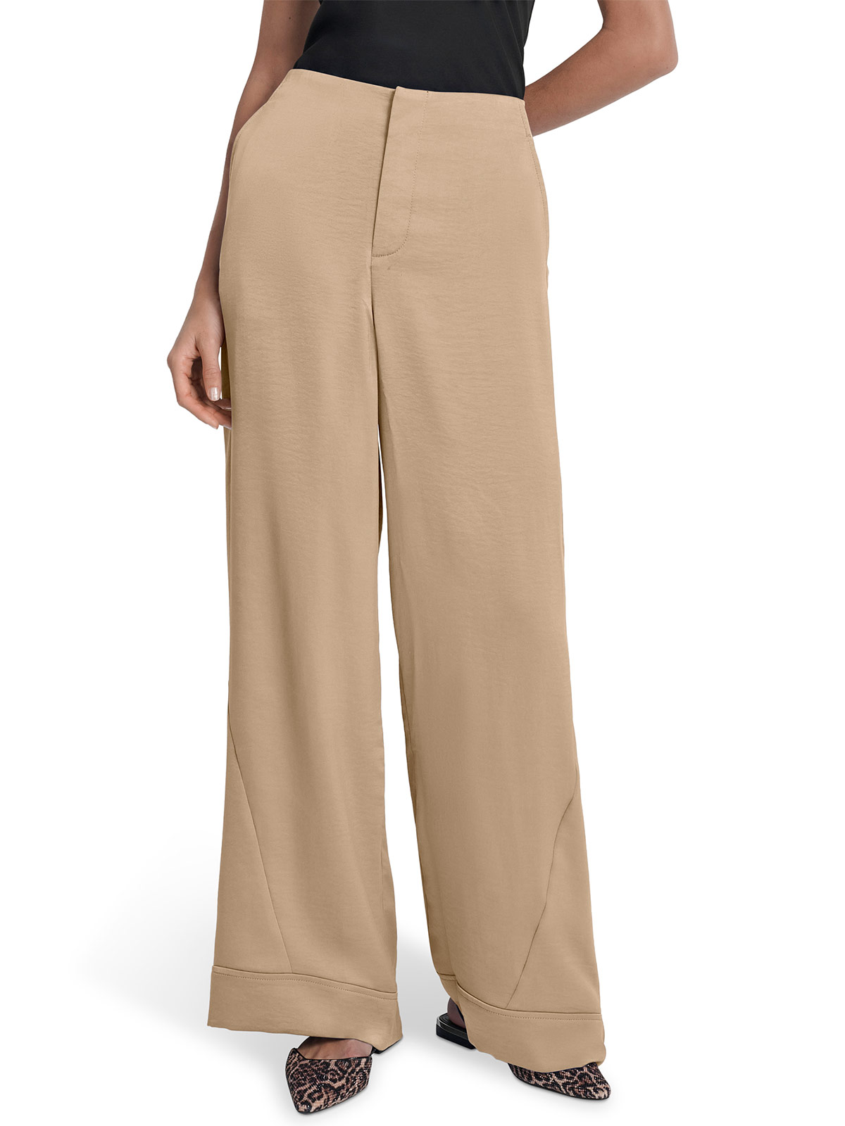 PANTALÓN MUJER DKNY - 2