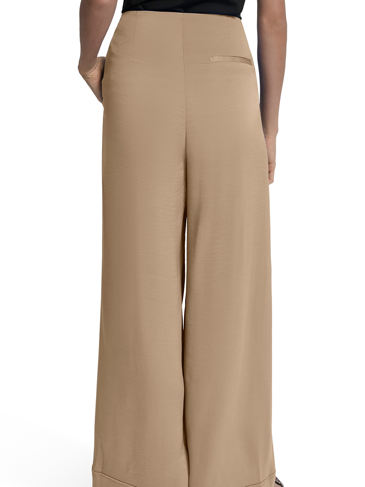 PANTALÓN MUJER DKNY - 4