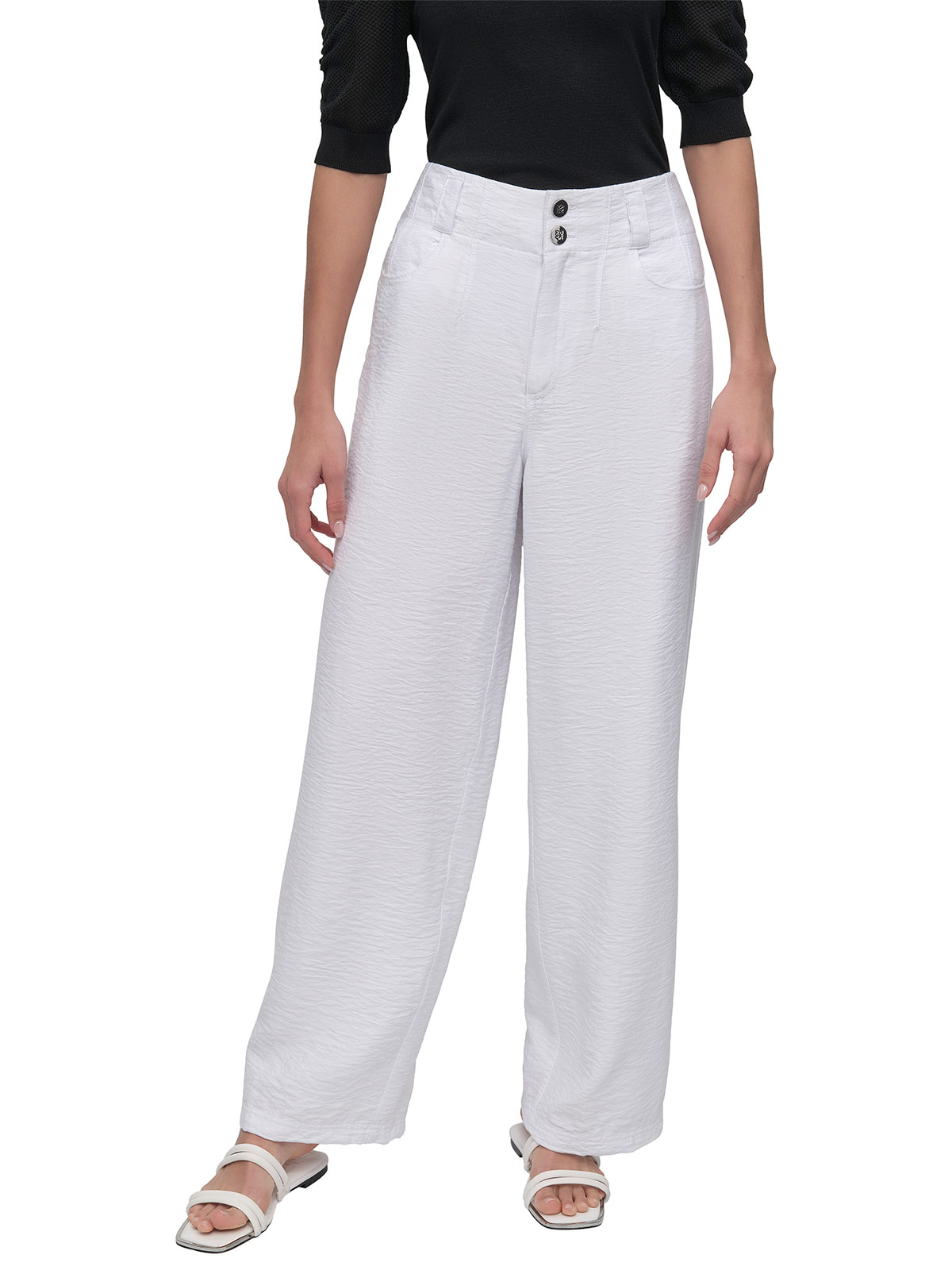 PANTALÓN MUJER DKNY - 1