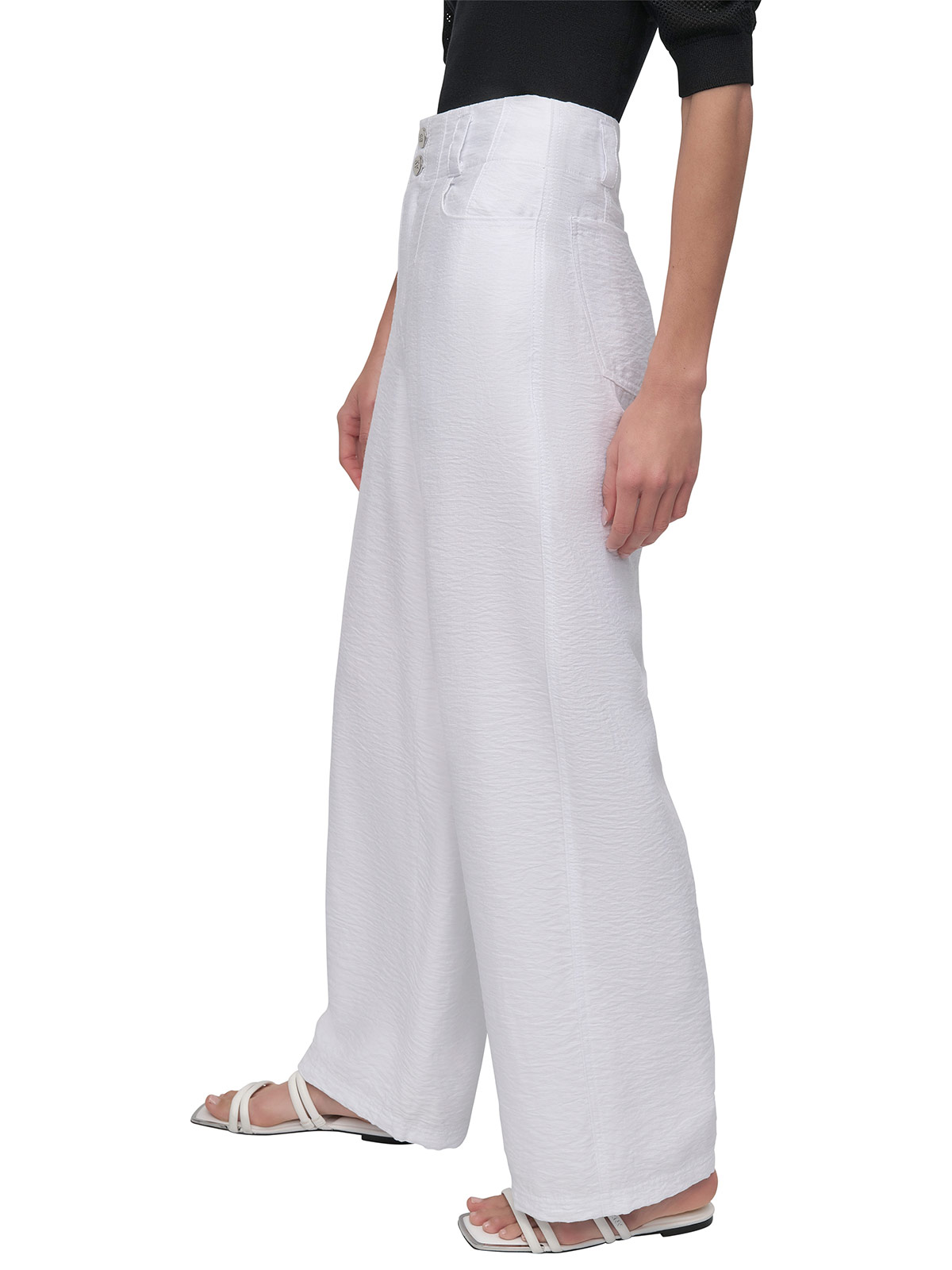 PANTALÓN MUJER DKNY - 2