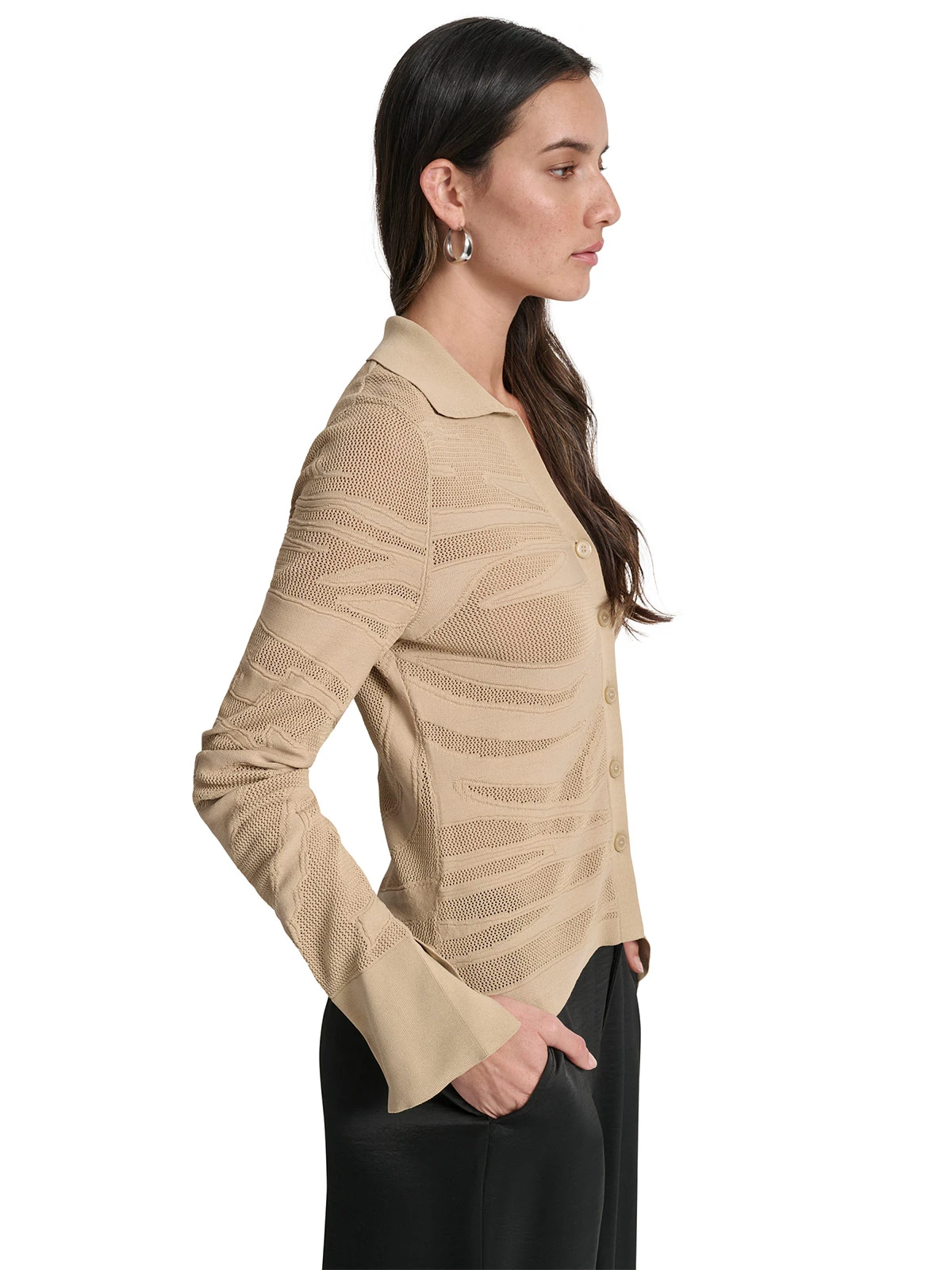 HILO MUJER DKNY - 3