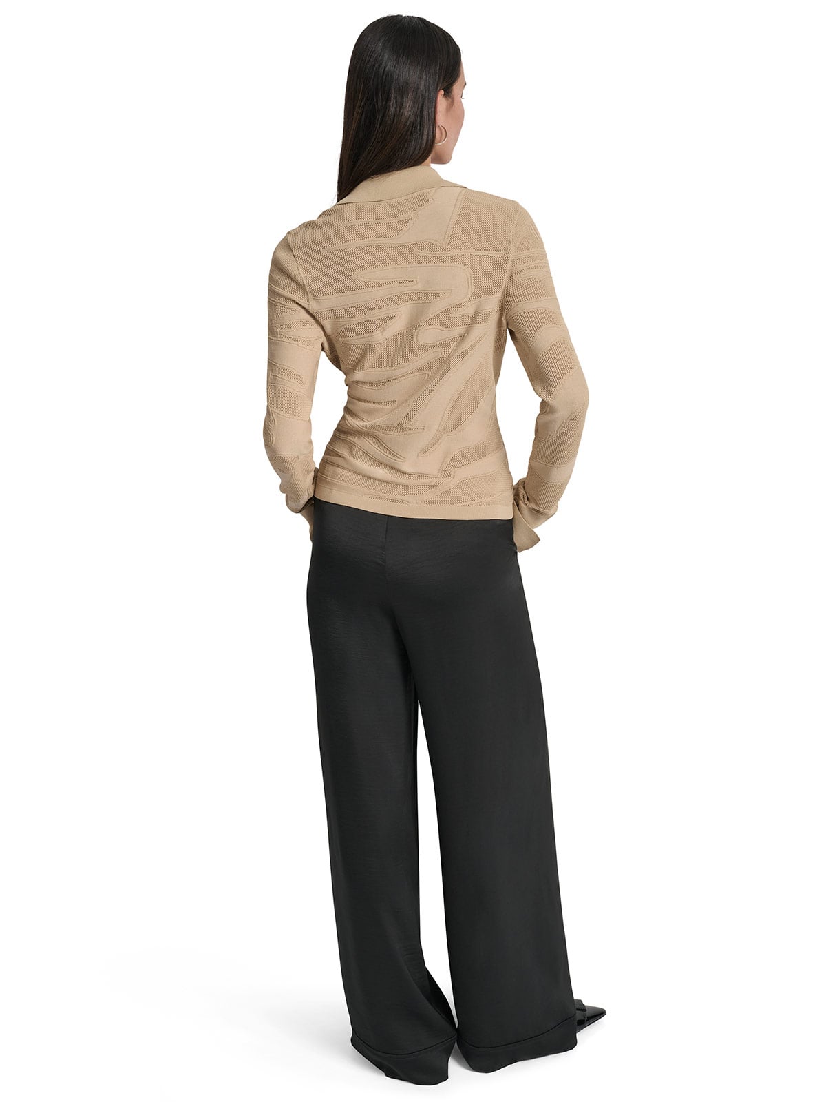 HILO MUJER DKNY - 4