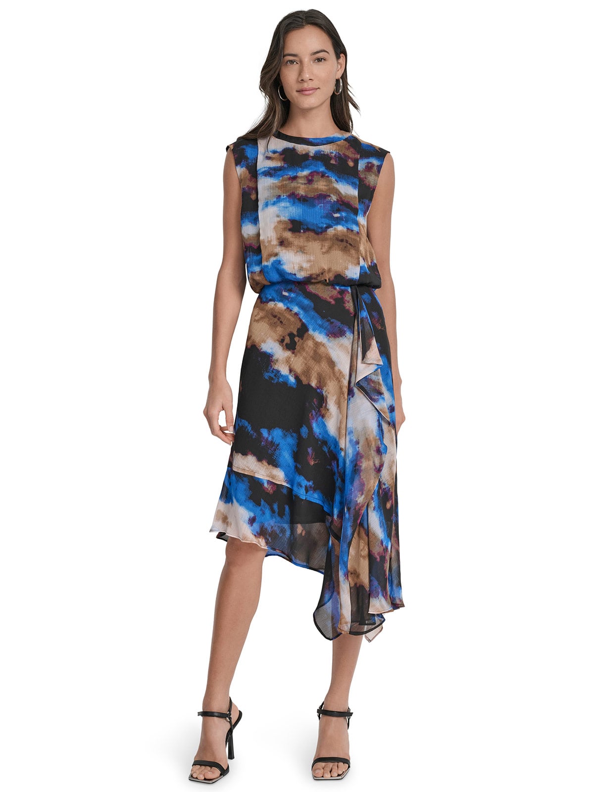VESTIDO MUJER DKNY - 1