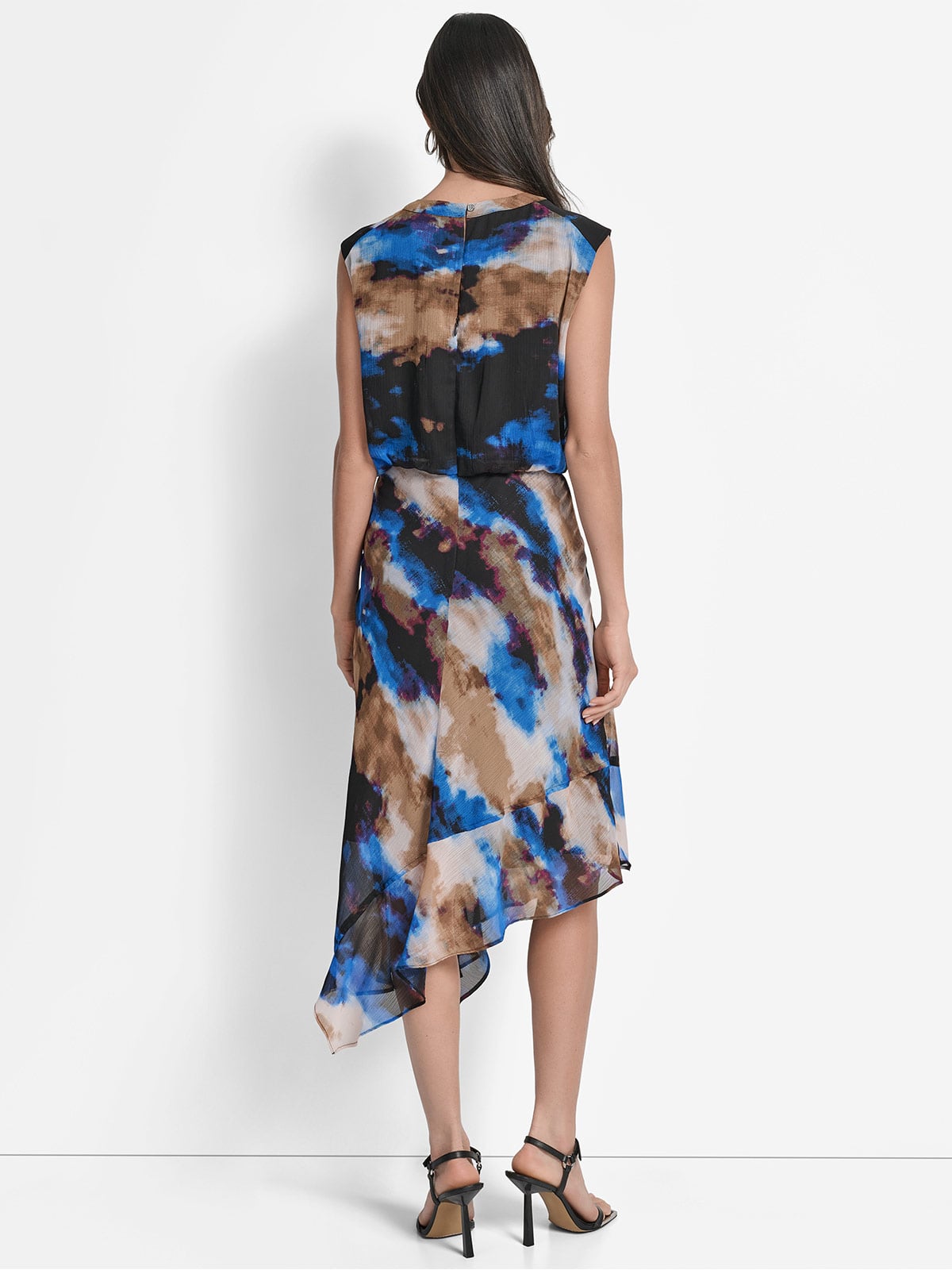 VESTIDO MUJER DKNY - 2