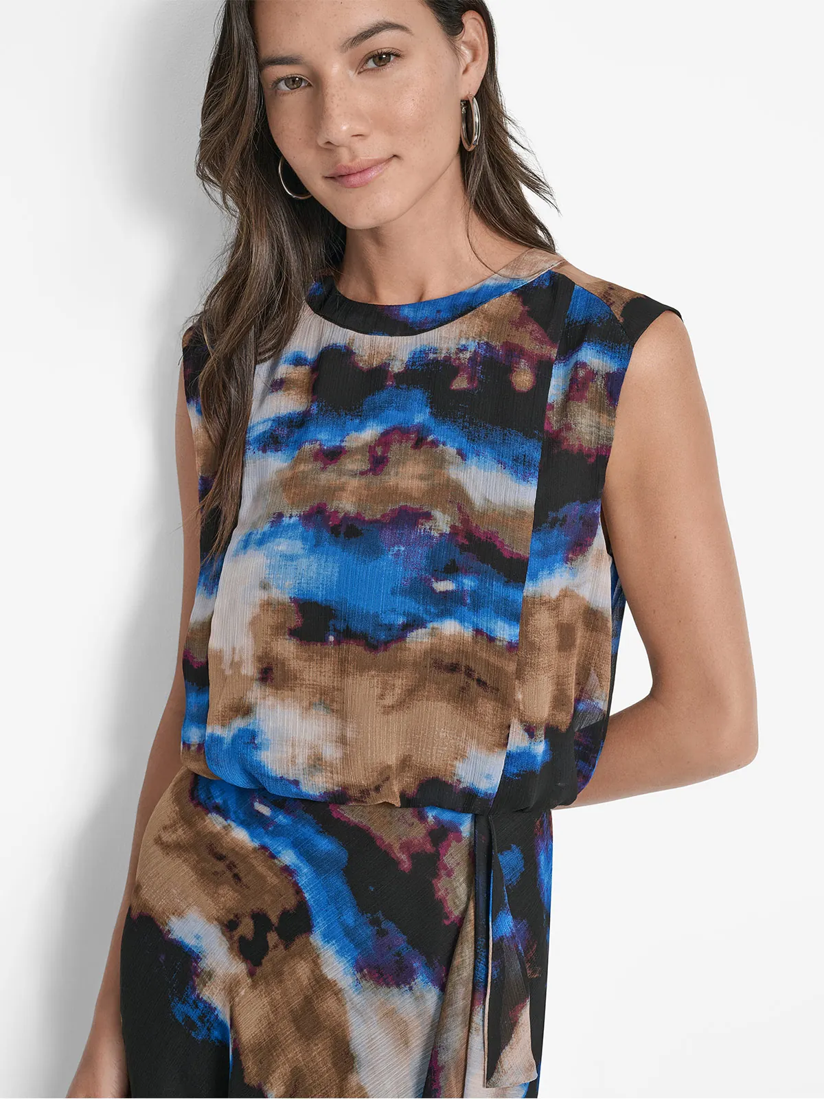 VESTIDO MUJER DKNY - 3