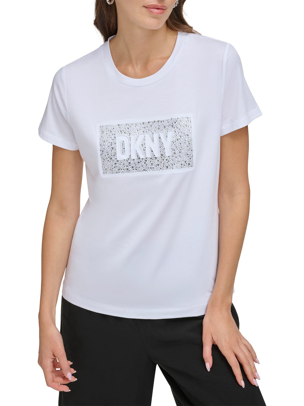 POLO MUJER DKNY - 1