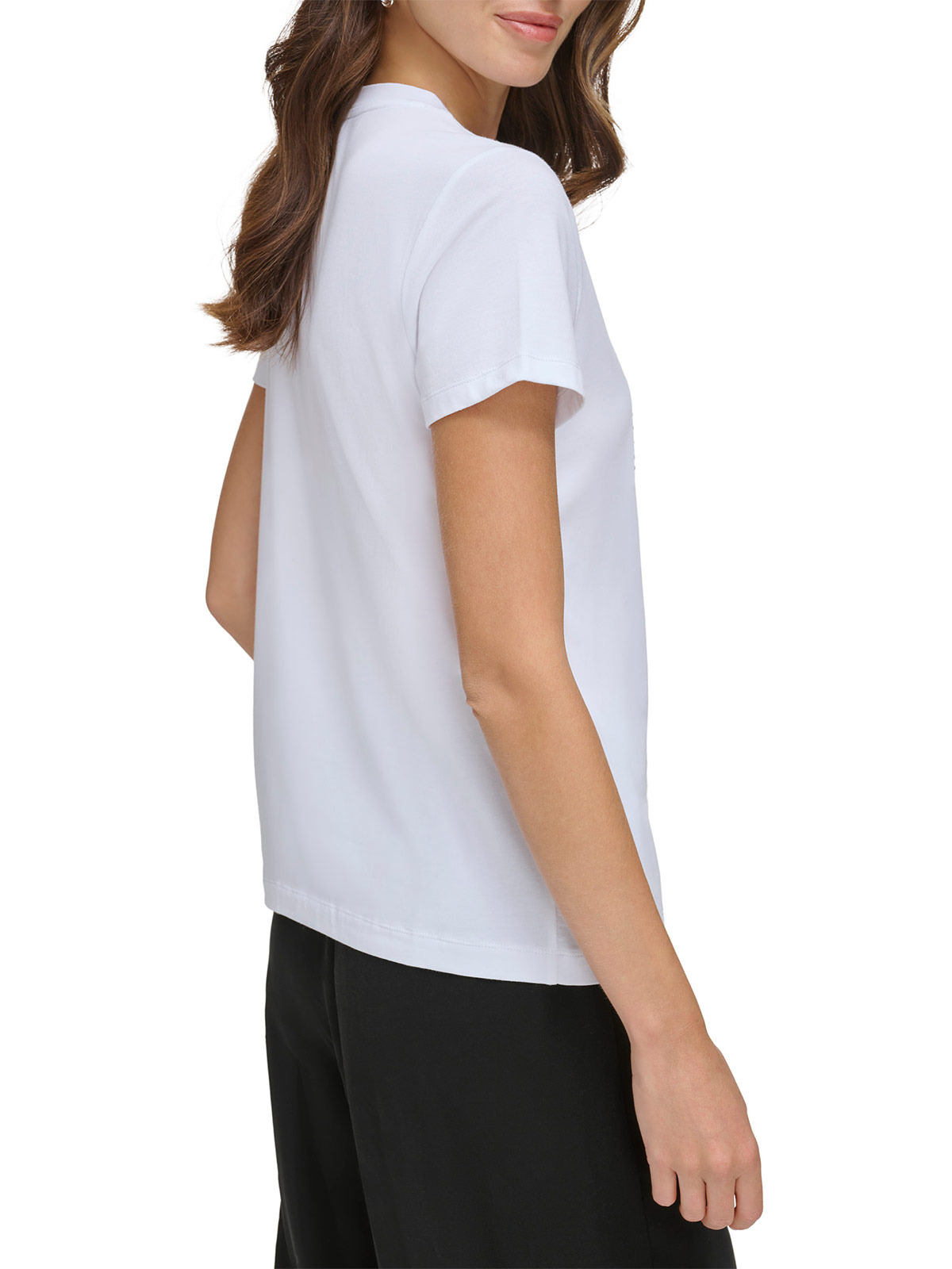 POLO MUJER DKNY - 2