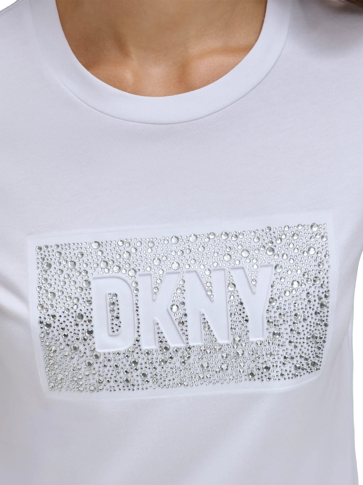 POLO MUJER DKNY - 4