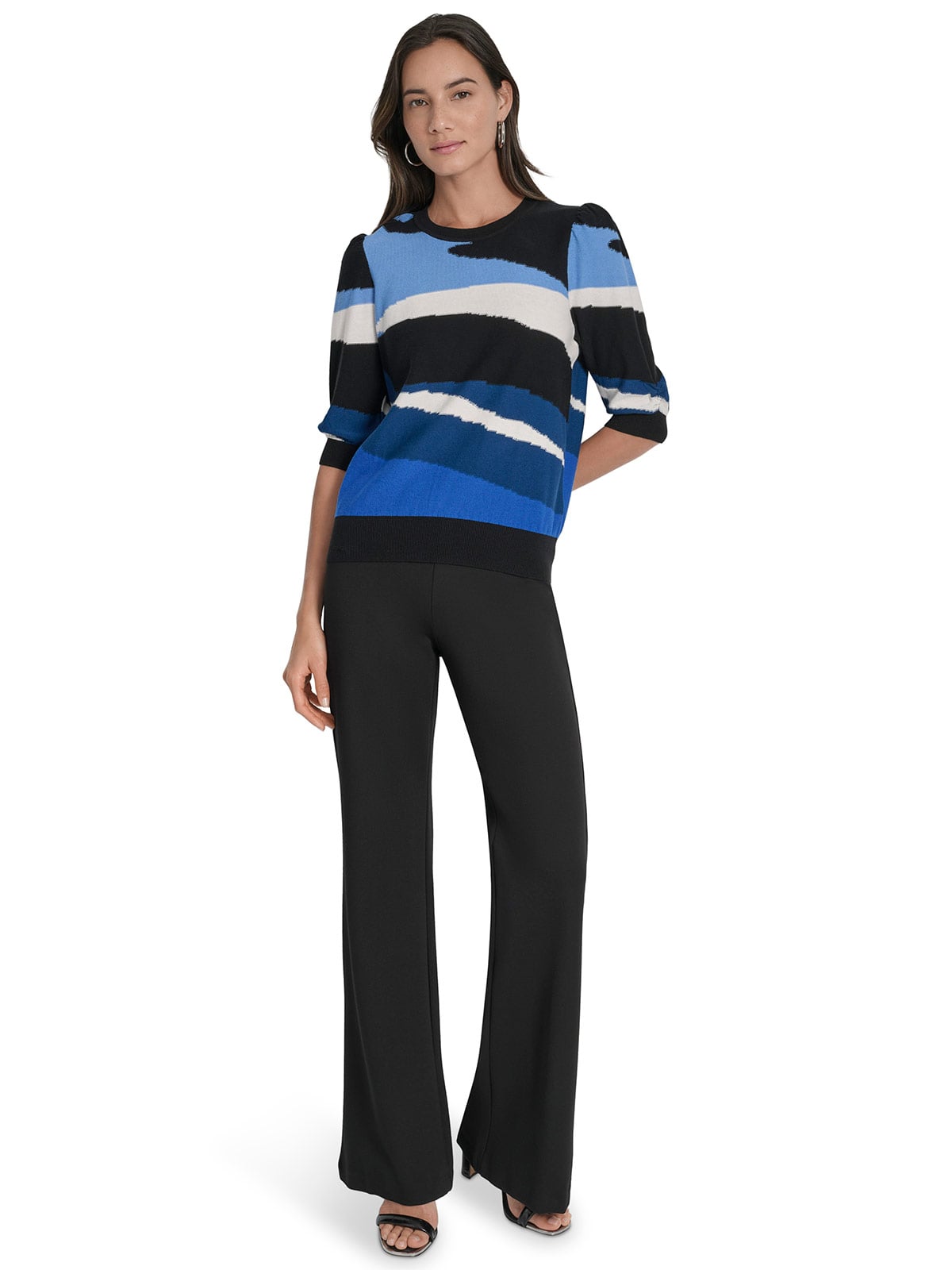 HILO MUJER DKNY - 1