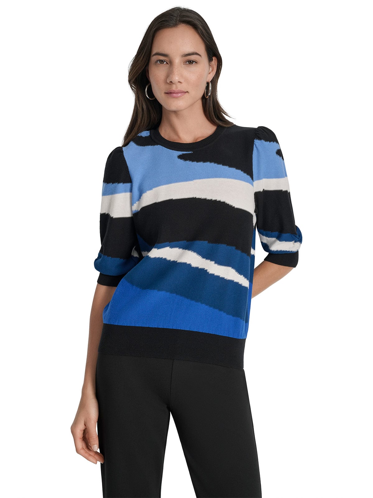 HILO MUJER DKNY - 2