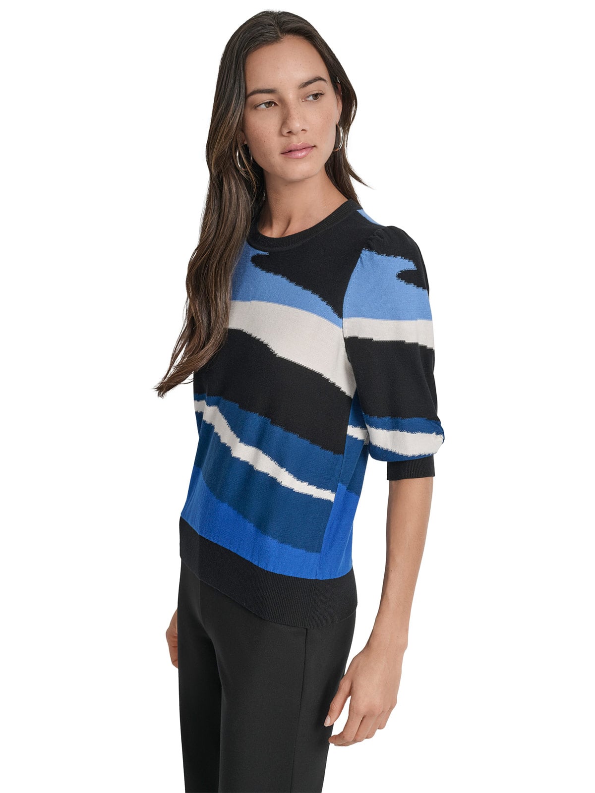 HILO MUJER DKNY - 3