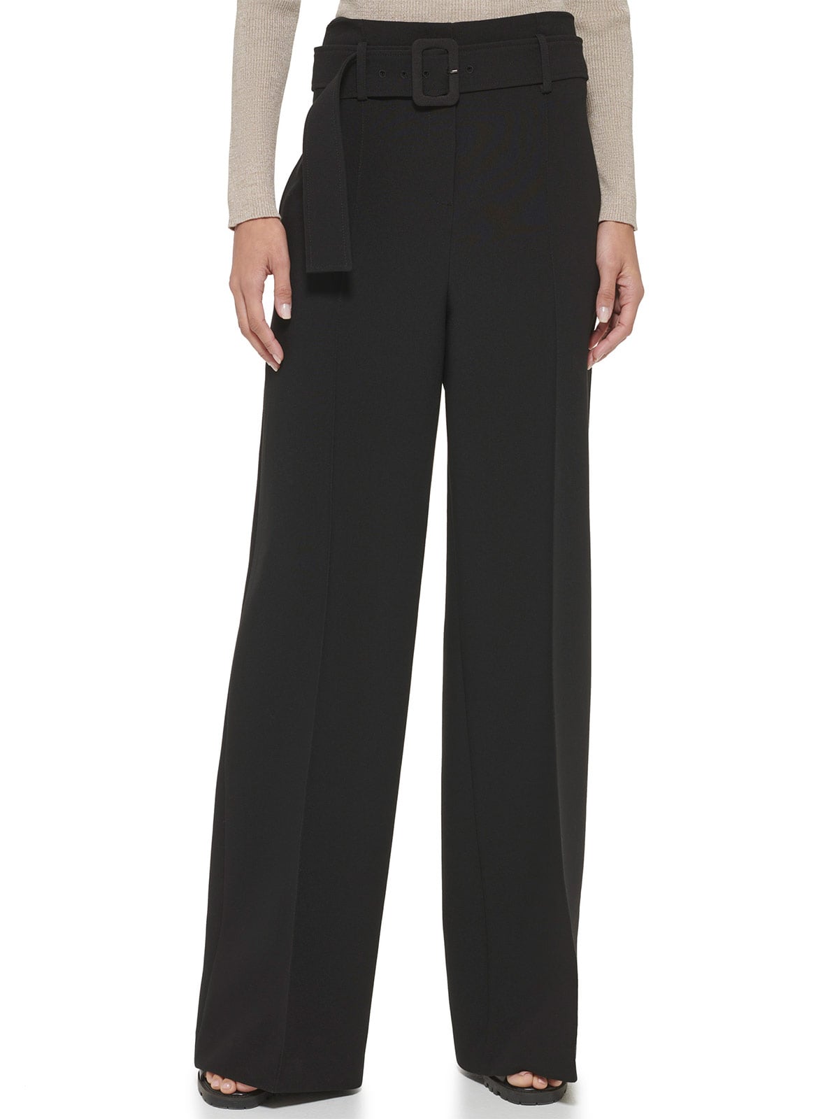 PANTALÓN MUJER DKNY - 1
