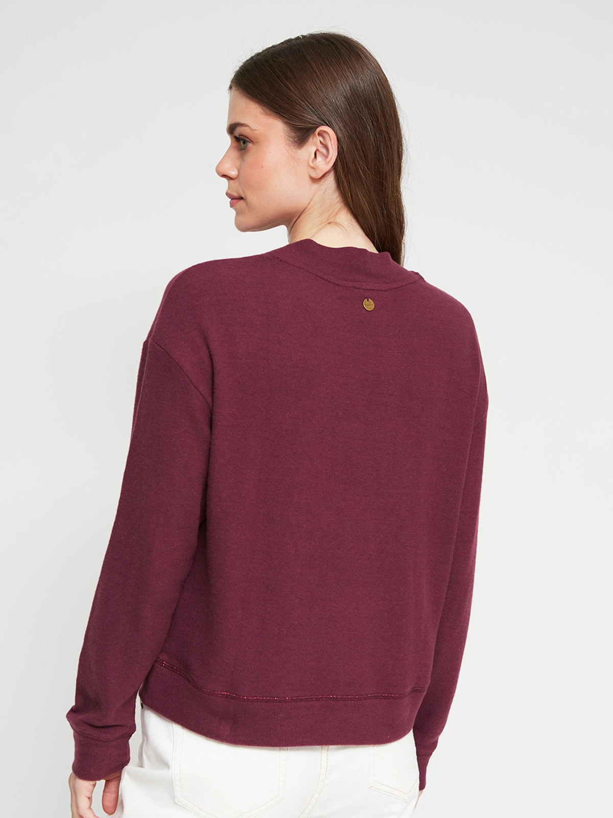 SWEATER MUJER NAVIGATA - 3