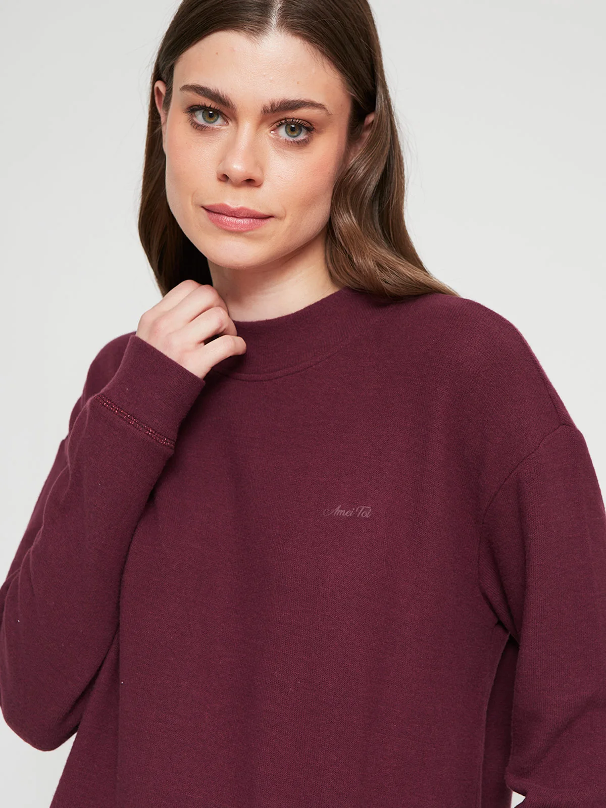 SWEATER MUJER NAVIGATA - 4
