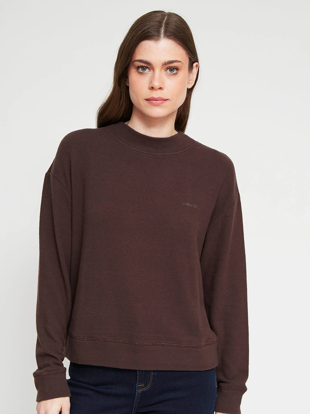 SWEATER MUJER NAVIGATA - 2