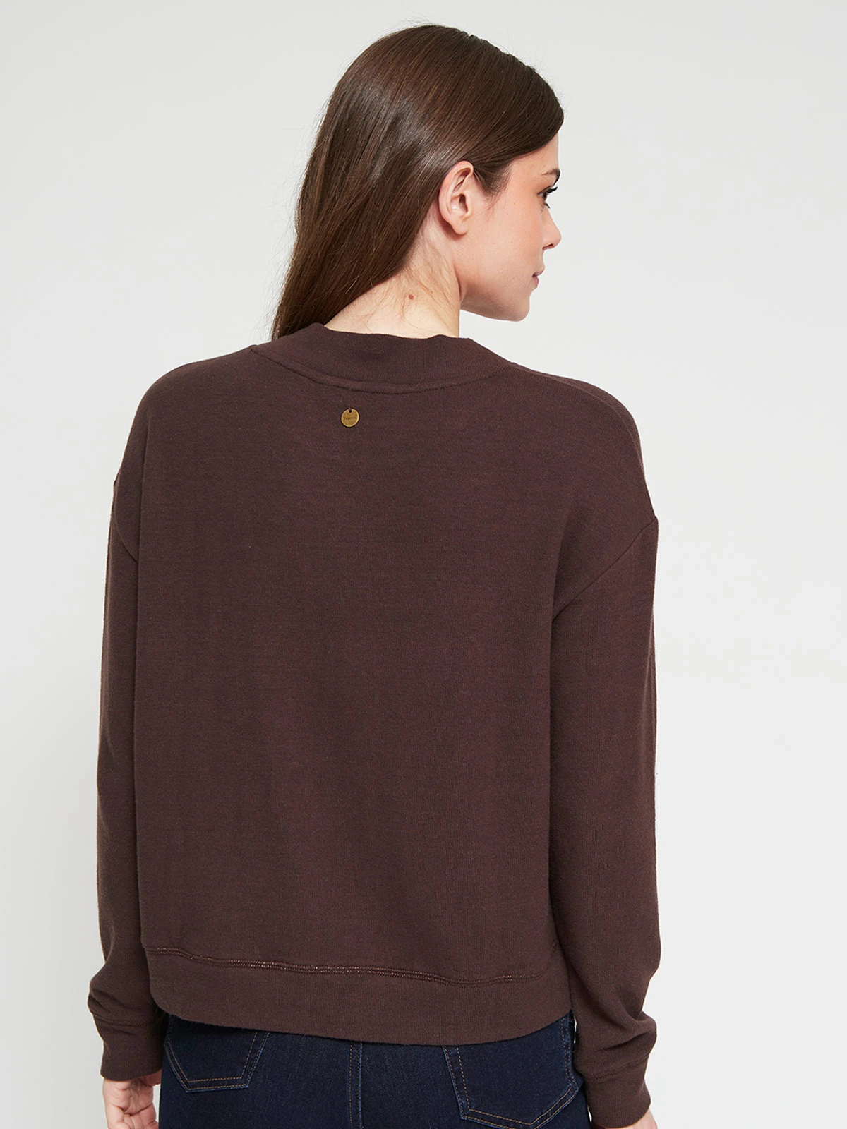 SWEATER MUJER NAVIGATA - 3