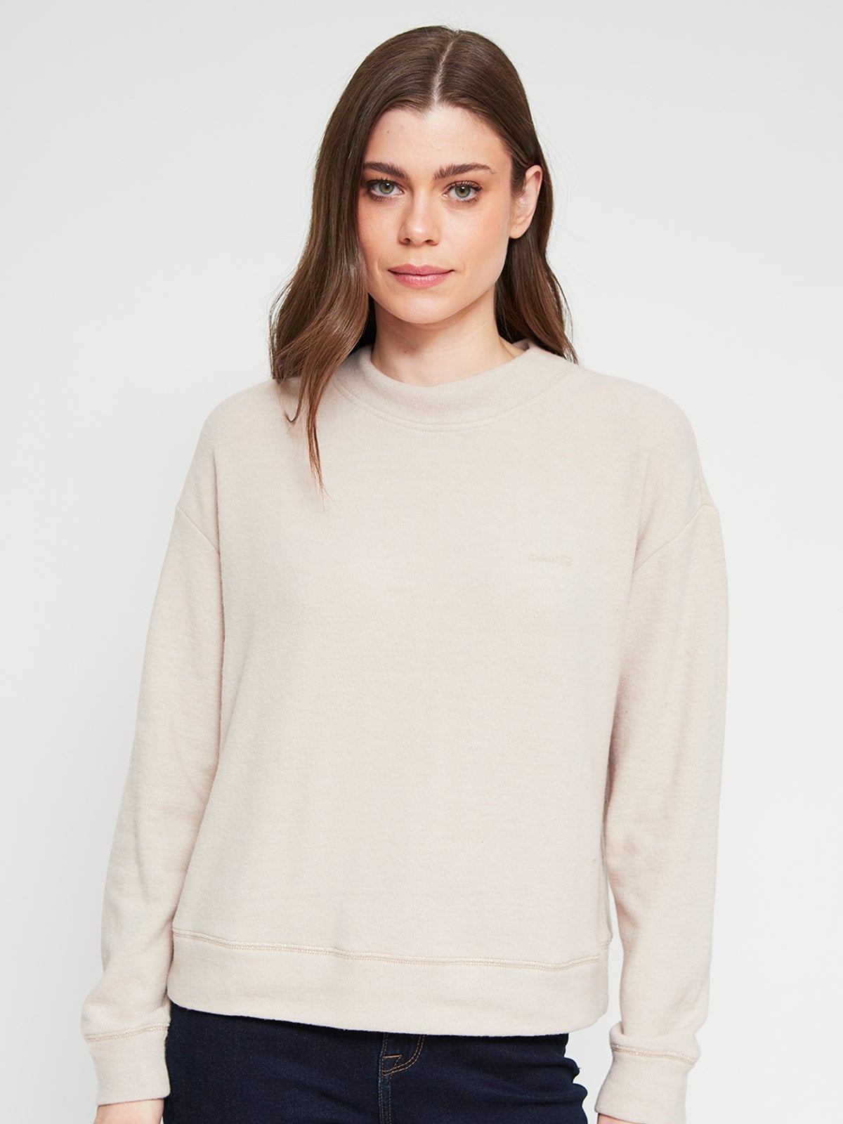 SWEATER MUJER NAVIGATA - 2