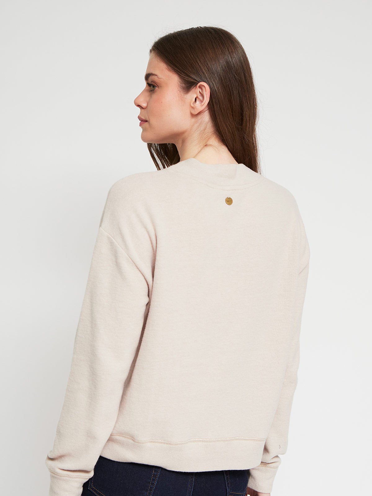 SWEATER MUJER NAVIGATA - 3
