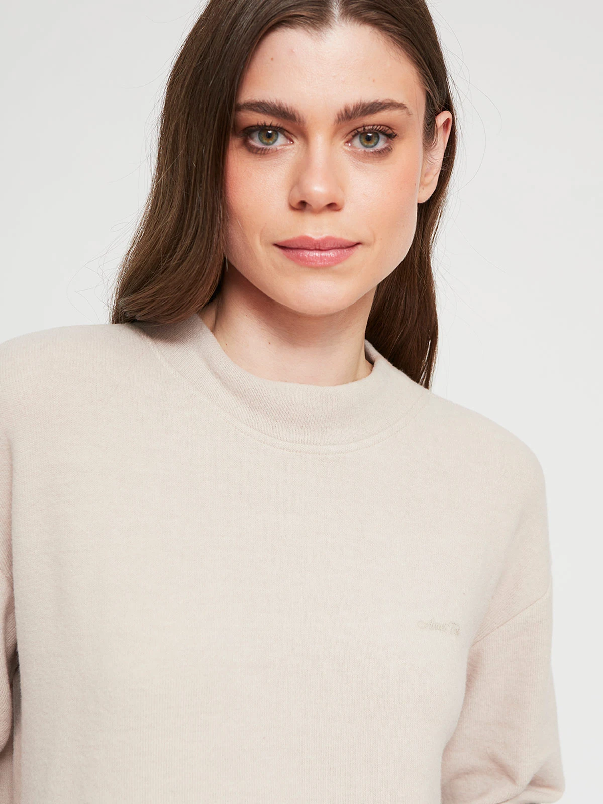 SWEATER MUJER NAVIGATA - 4