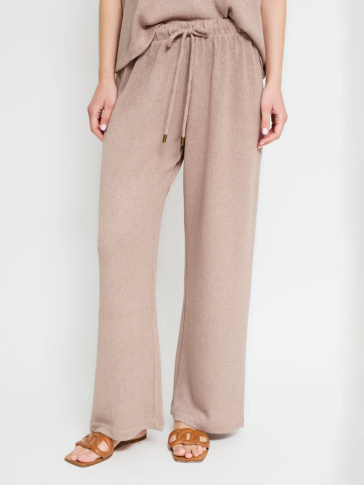 PANTALÓN REGULAR MUJER NAVIGATA - 2