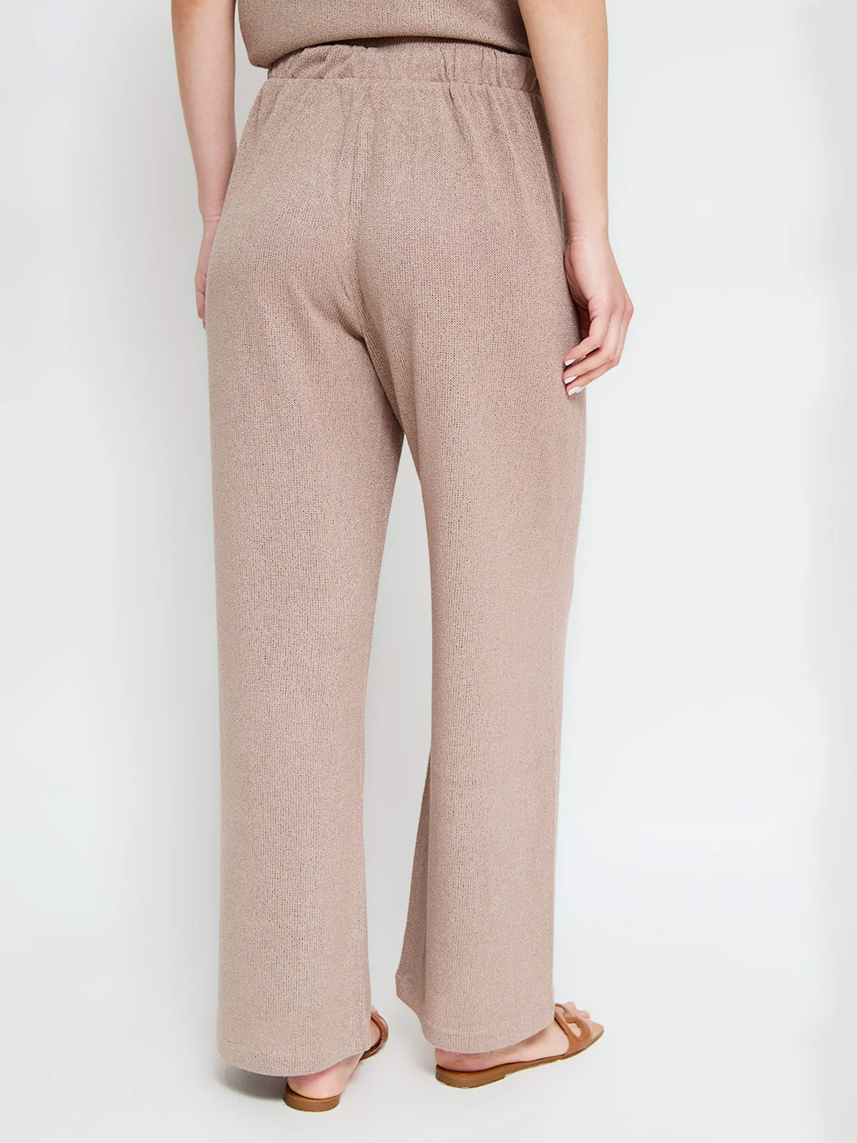 PANTALÓN REGULAR MUJER NAVIGATA - 3
