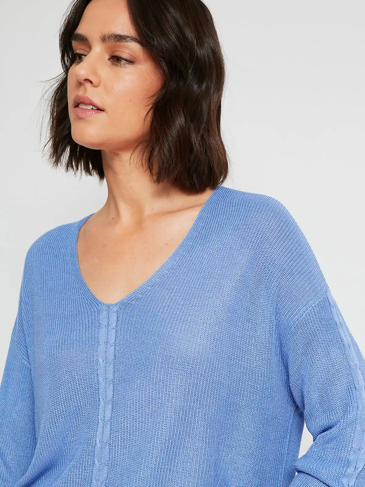 SWEATER MUJER NAVIGATA - 4