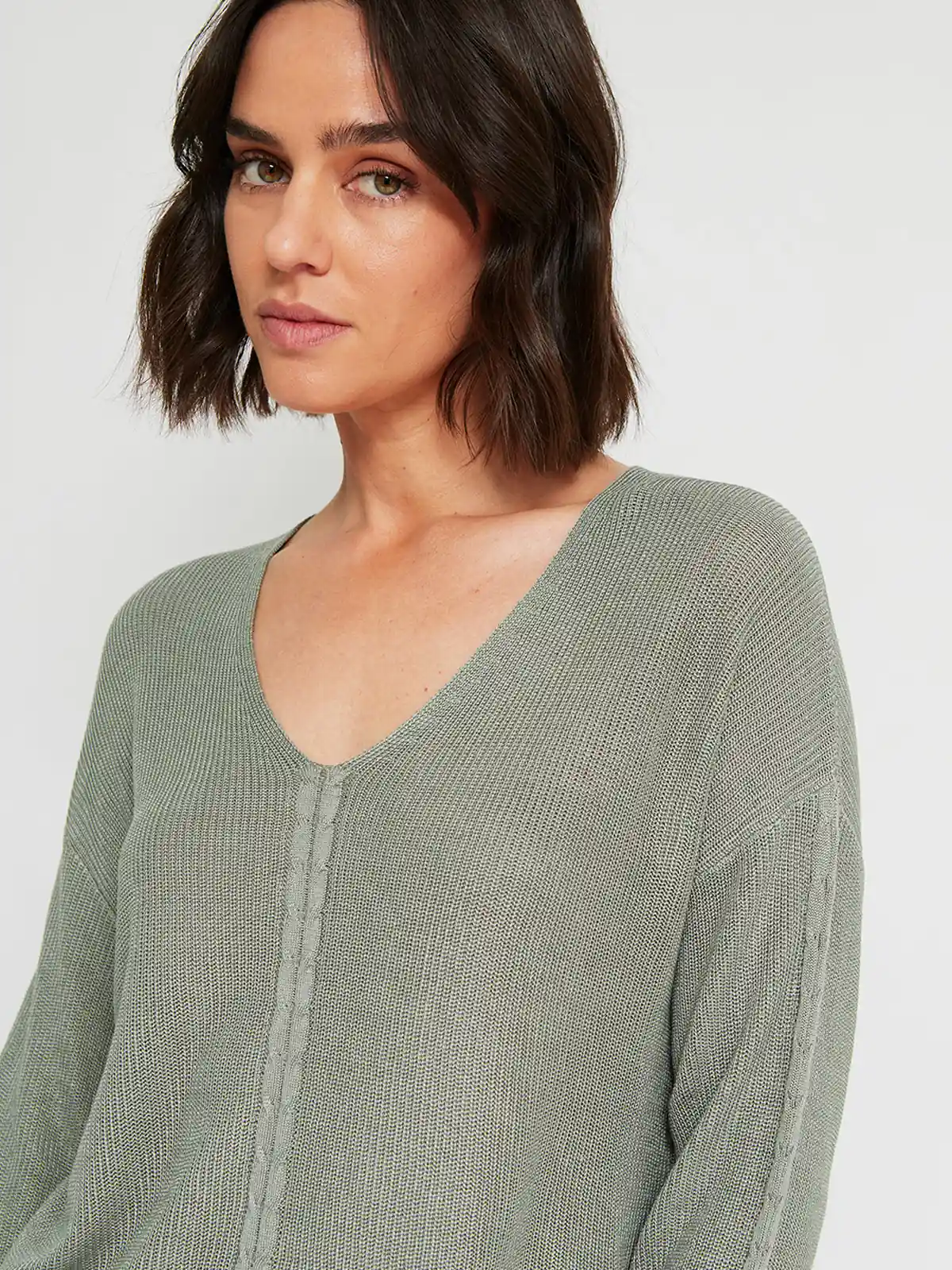 SWEATER MUJER NAVIGATA - 4