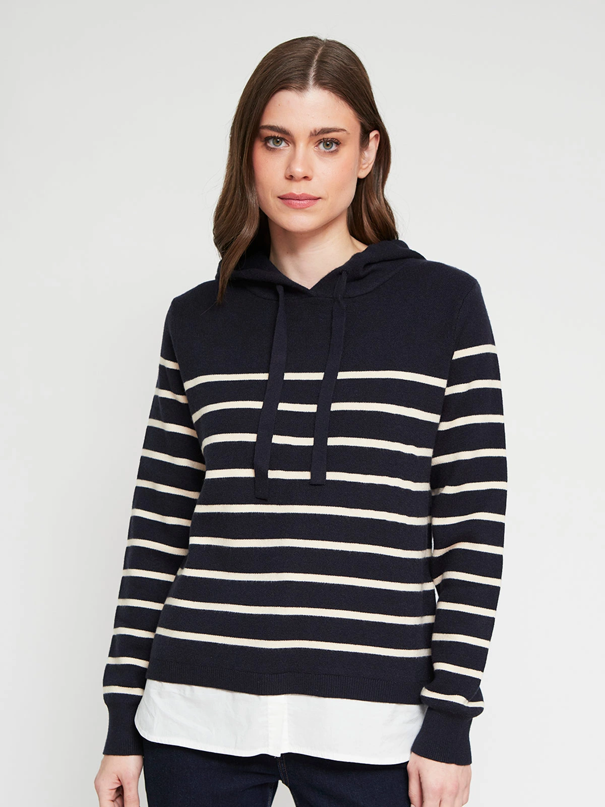 SWEATER MUJER NAVIGATA - 2