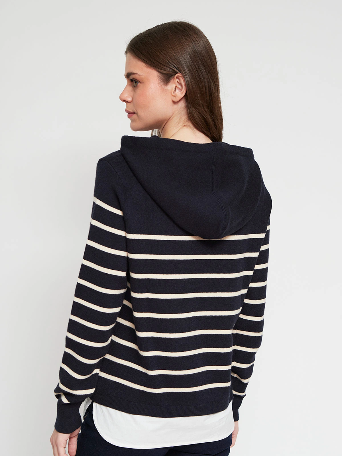 SWEATER MUJER NAVIGATA - 3